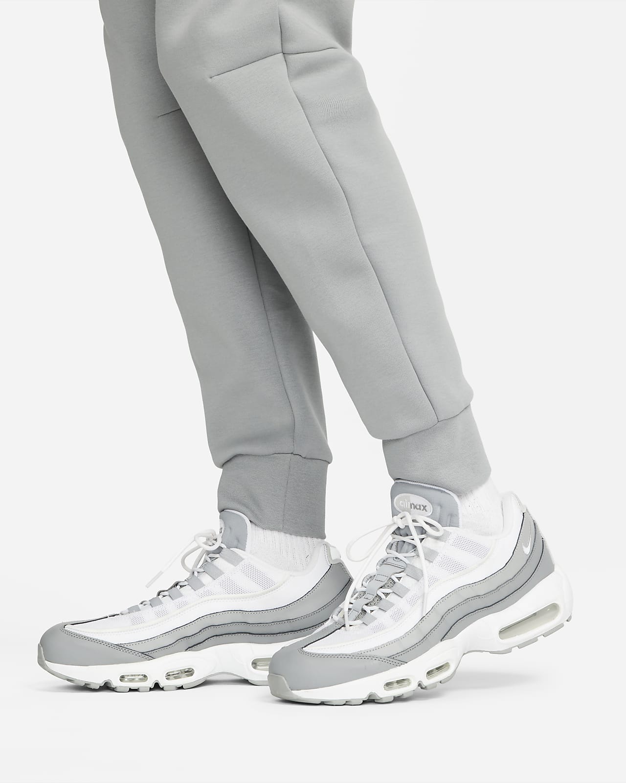 Nike Sportswear Tech Fleece Men's Joggers. Nike AT