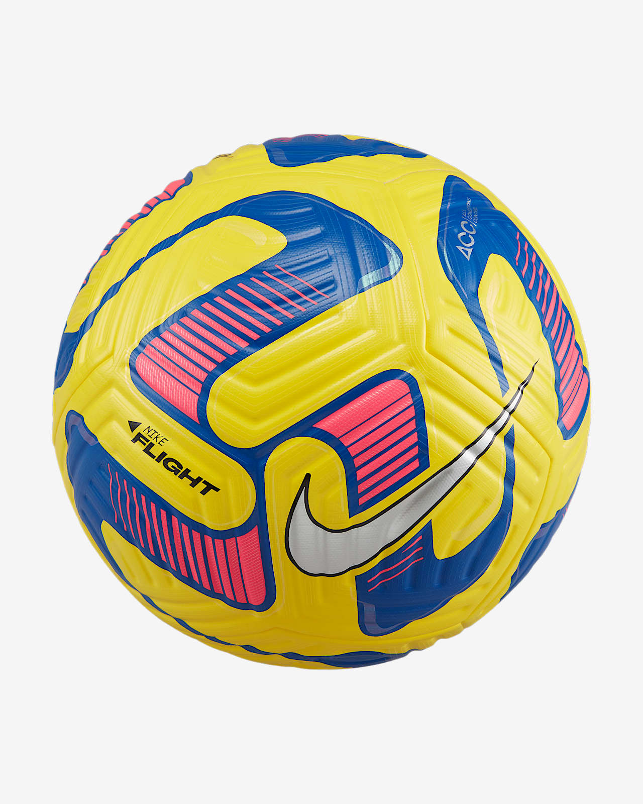 Nike Flight Voetbal. Nike NL