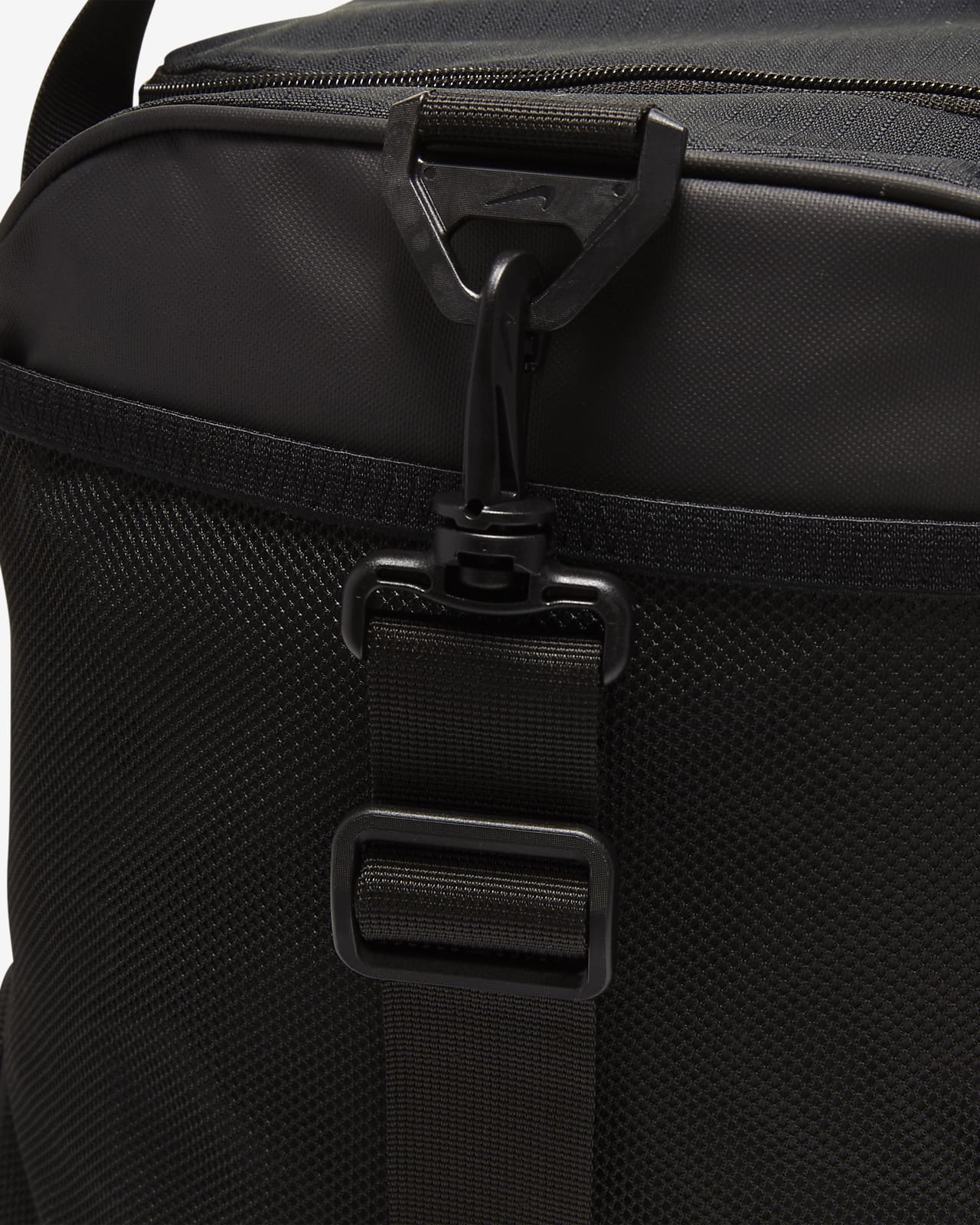 nike vapormax duffel bag