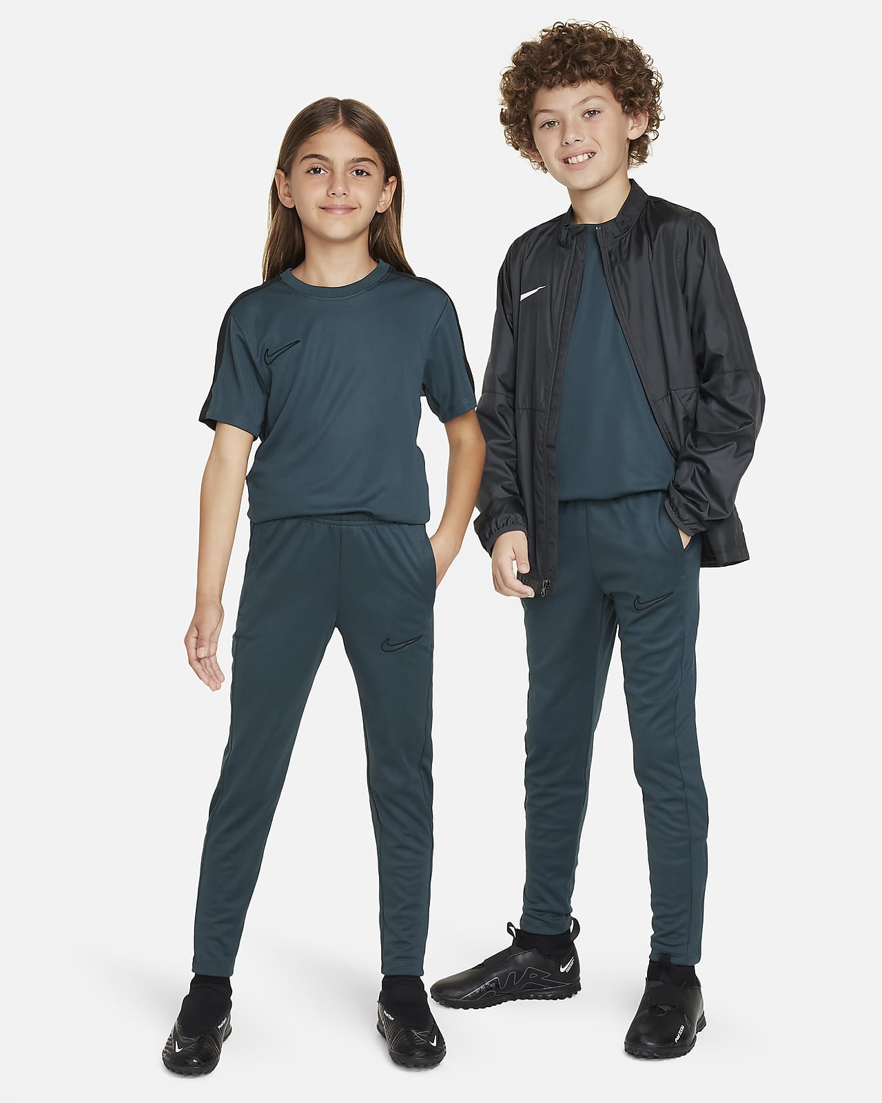 Academy23 Soccer Nike Kids\' Dri-FIT Pants.