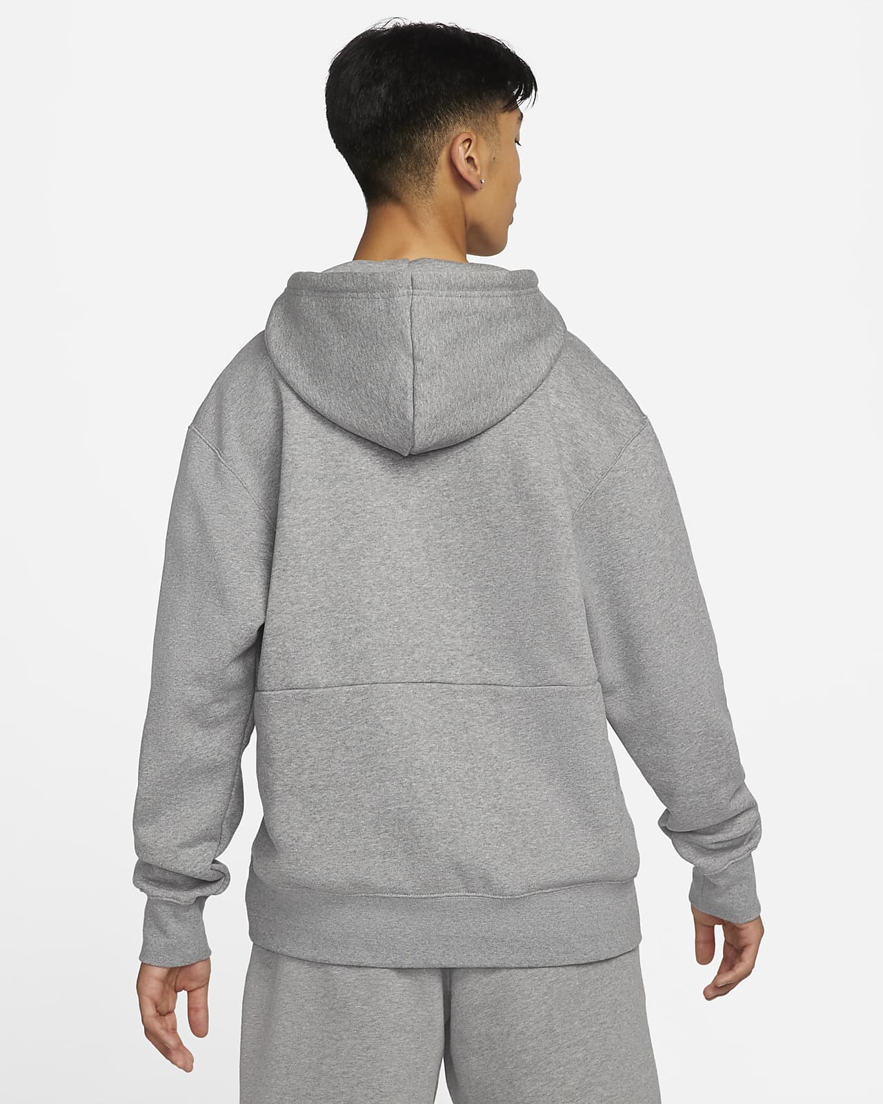 pull nike homme gris jordan