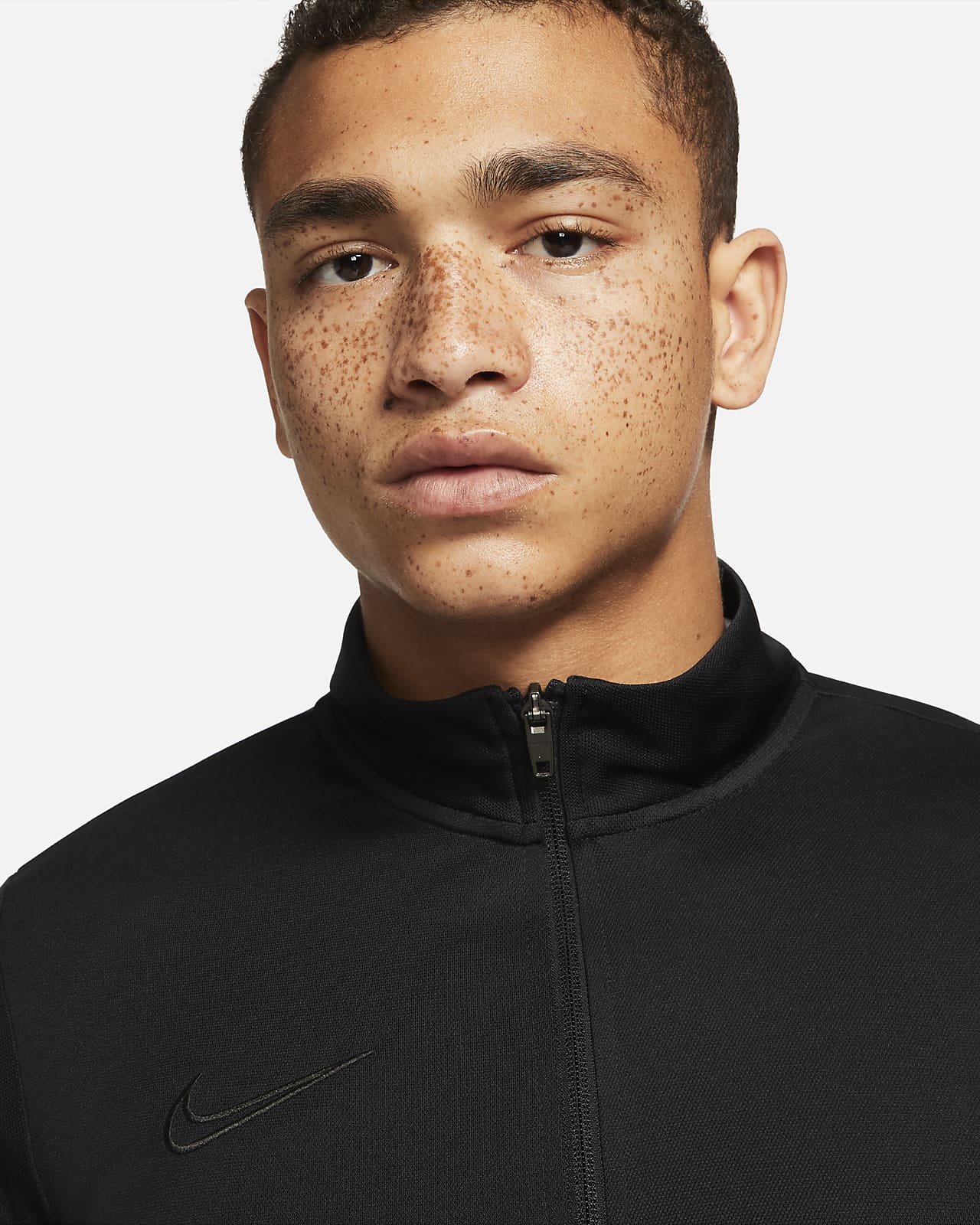 Tuta da calcio in maglia Nike Dri-FIT Academy - Uomo. Nike CH