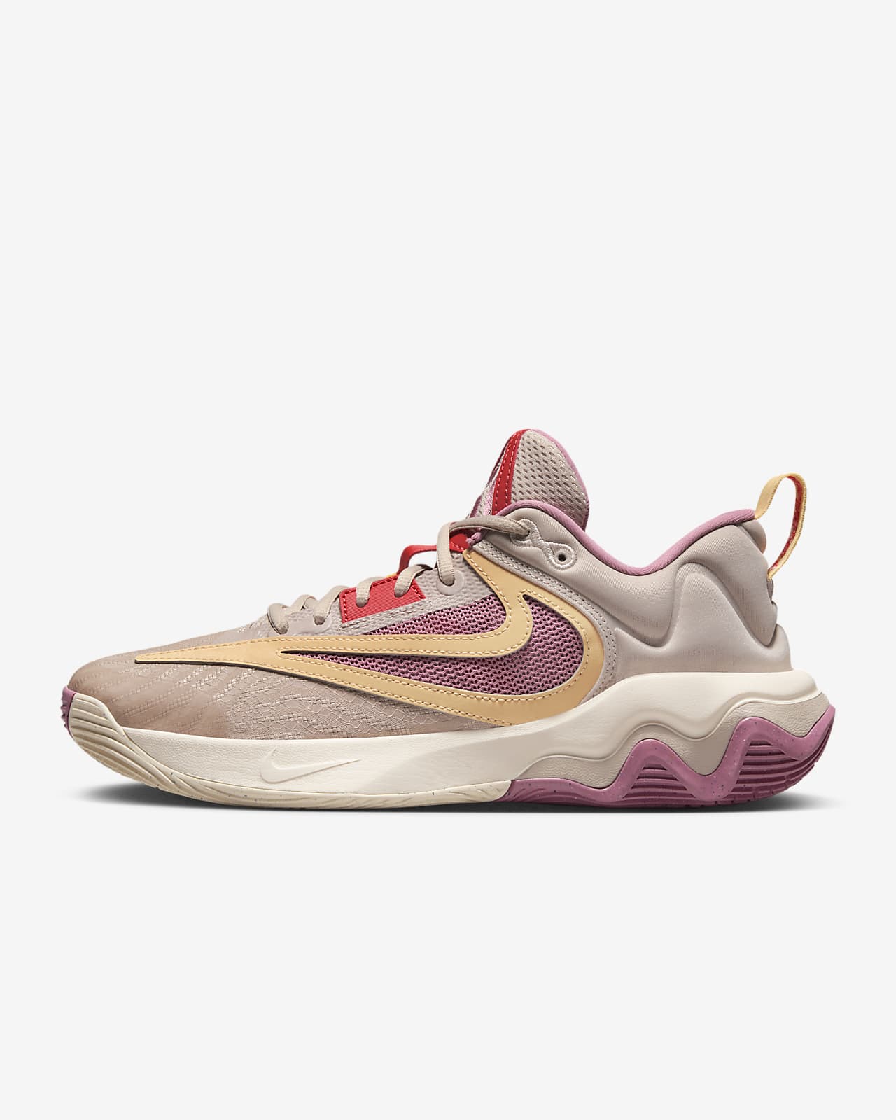 Giannis Immortality 3 basketbalschoenen