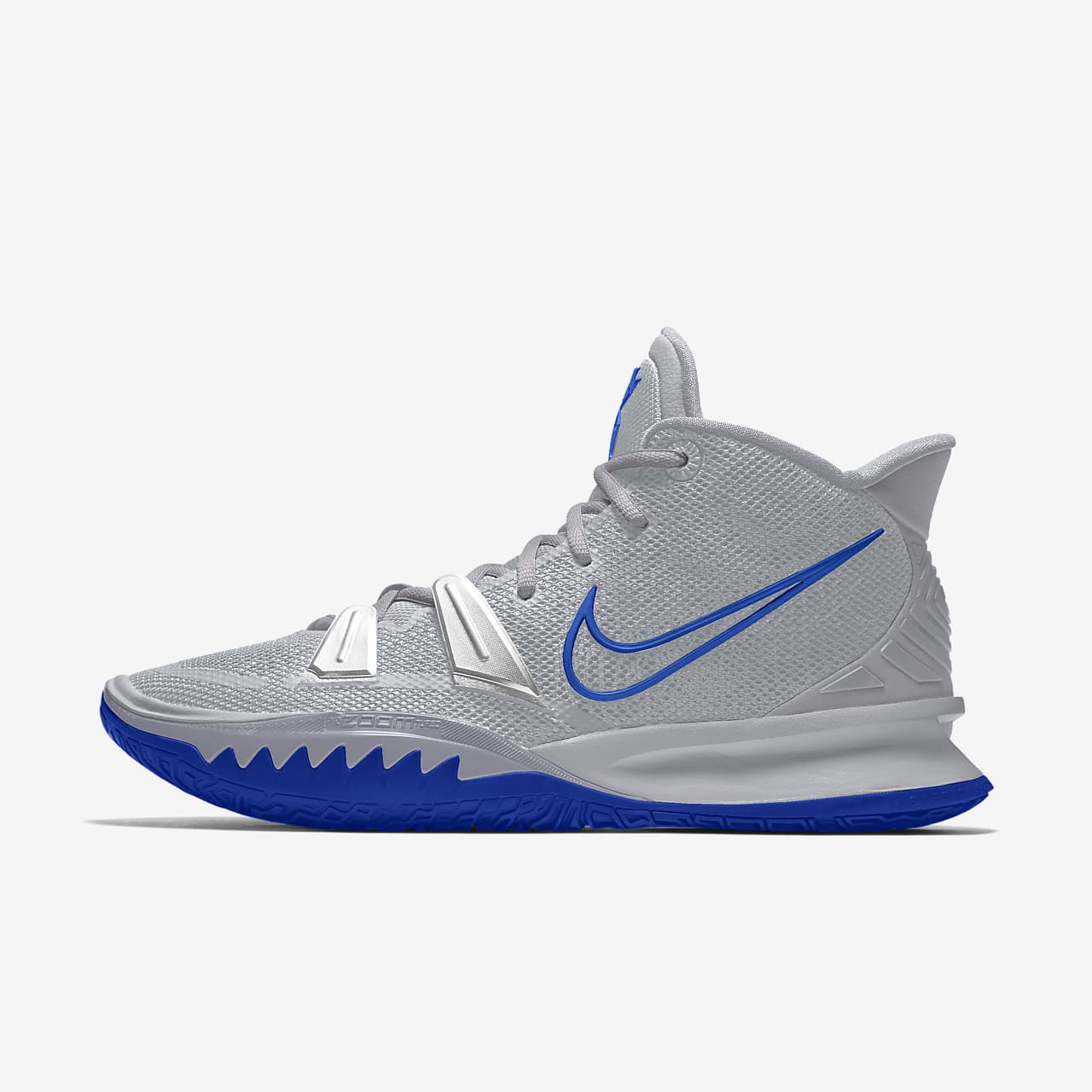 nike customizable basketball shoes
