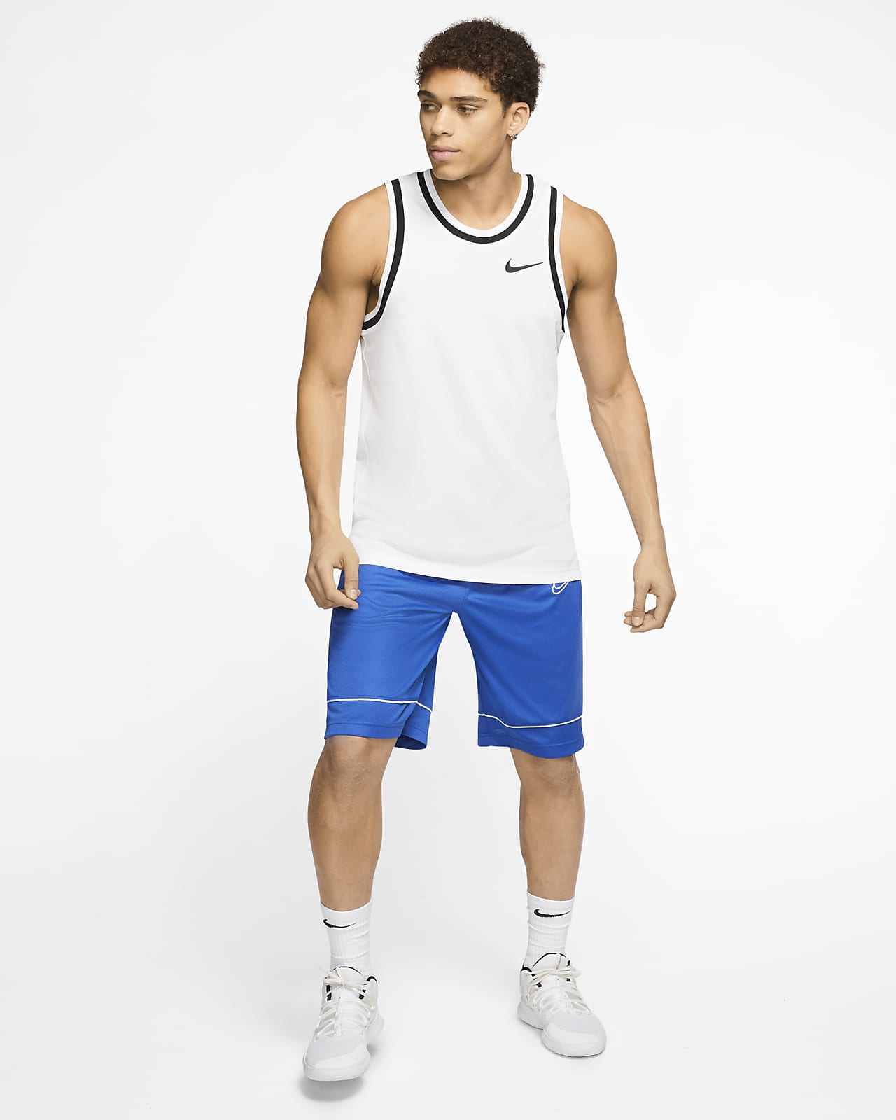 shorts para basquetbol