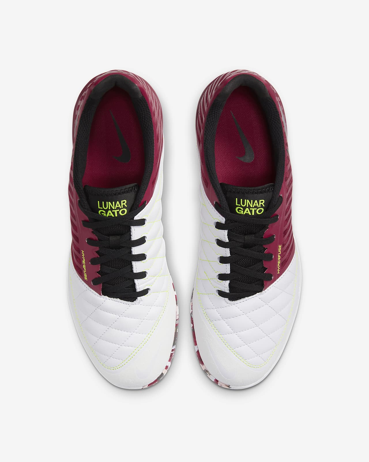 nike fc247 gato ii