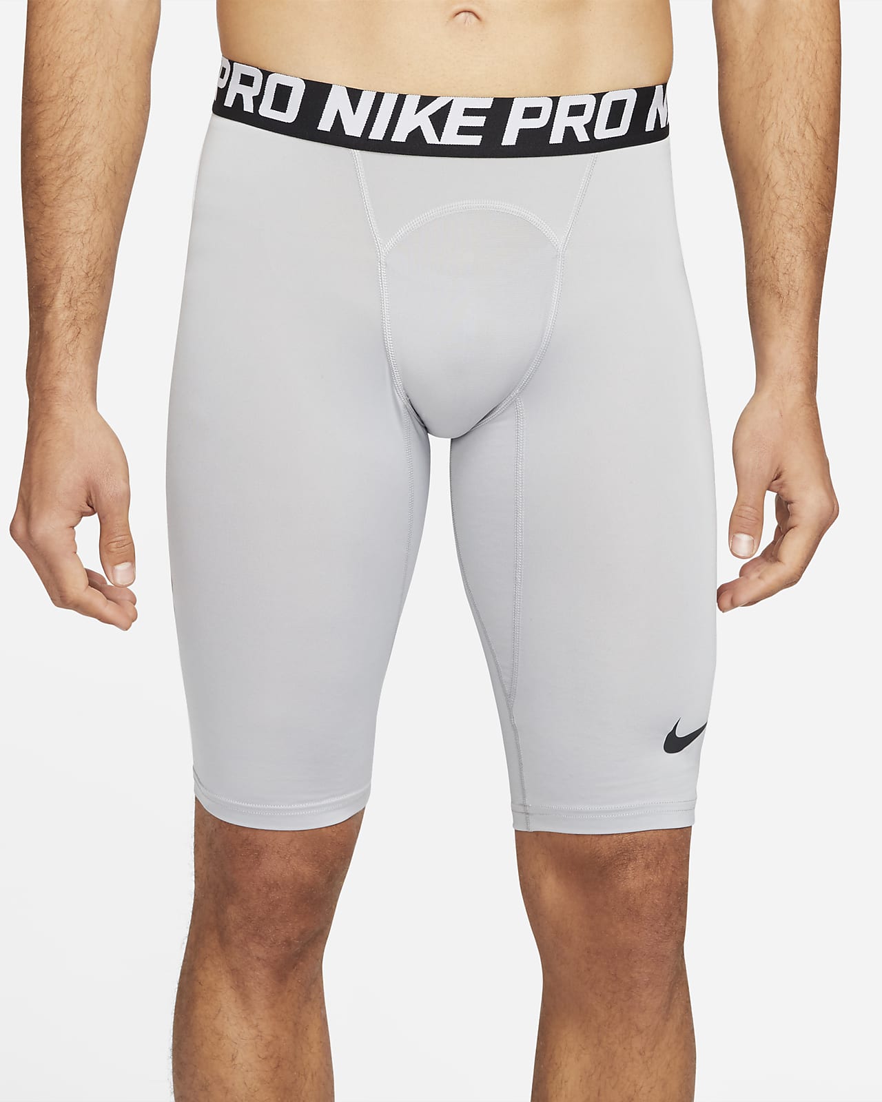Nike Men's Baseball Shorts.