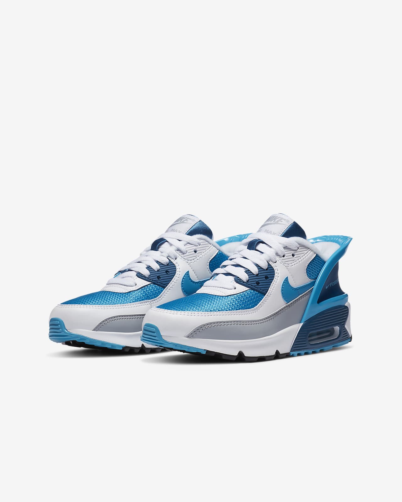 nike air max kids 90
