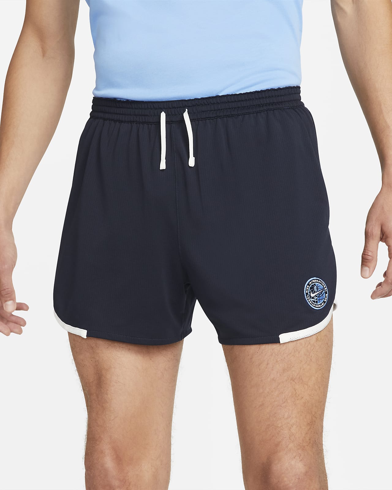 nike 10cm running shorts