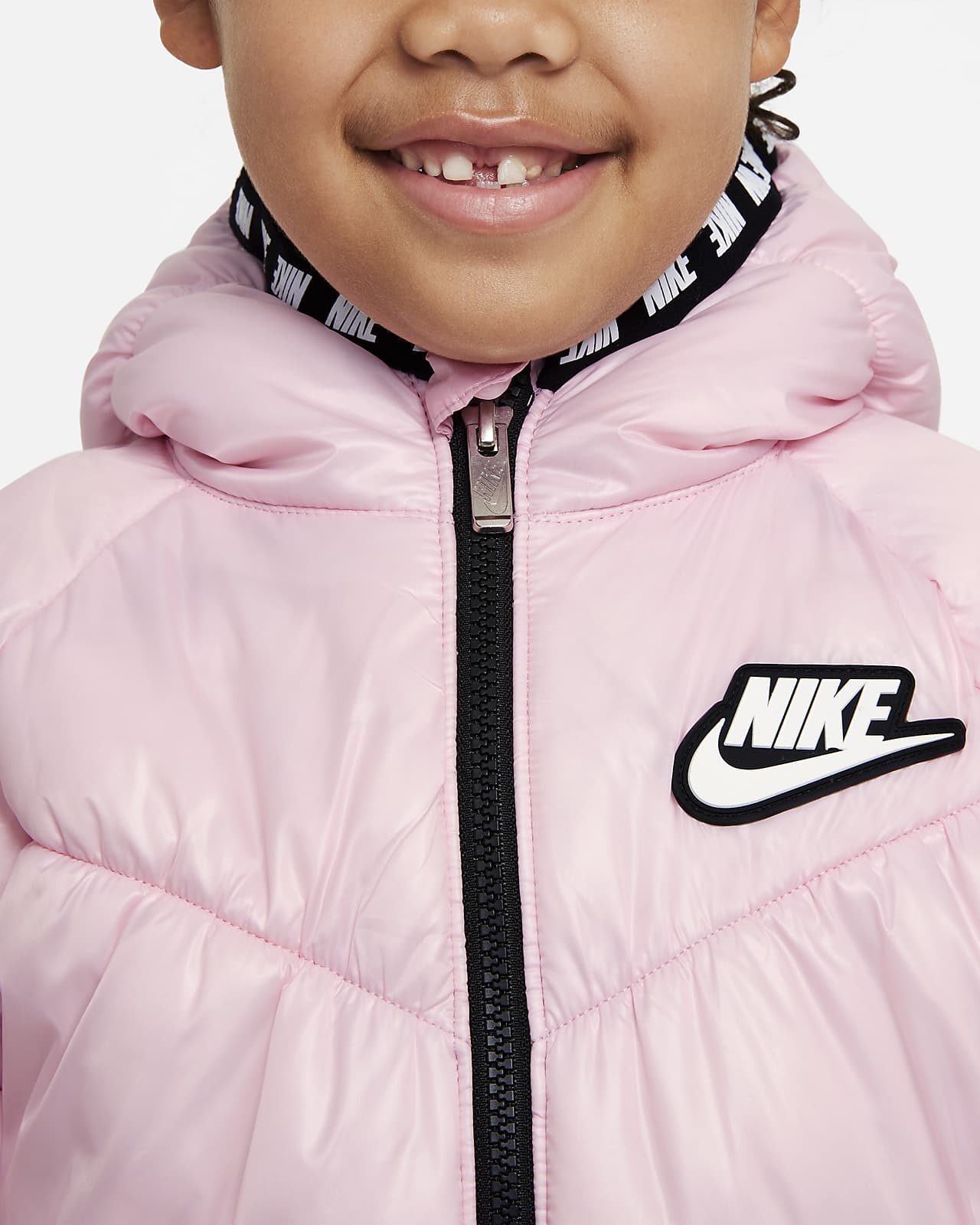 Nike acolchada - Niño/a pequeño/a. ES