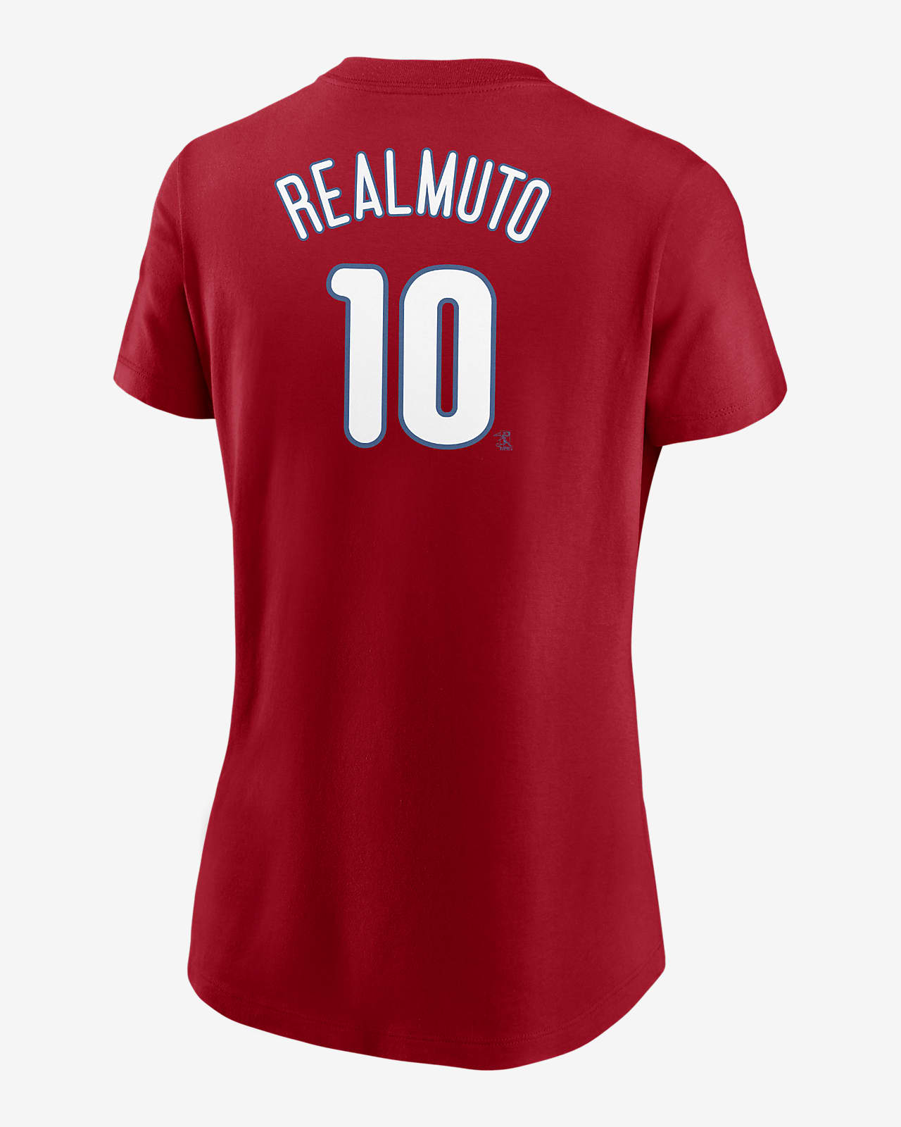 jt realmuto jersey