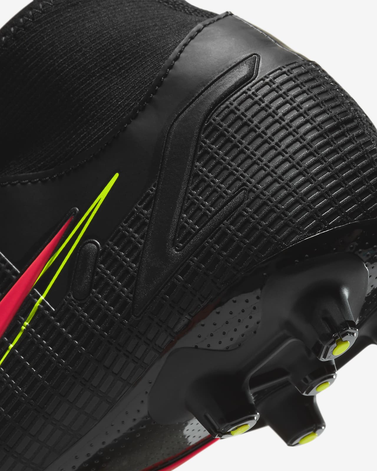 Nike公式 ナイキ マーキュリアル スーパーフライ 8 アカデミー Hg ハードグラウンド サッカースパイク オンラインストア 通販サイト
