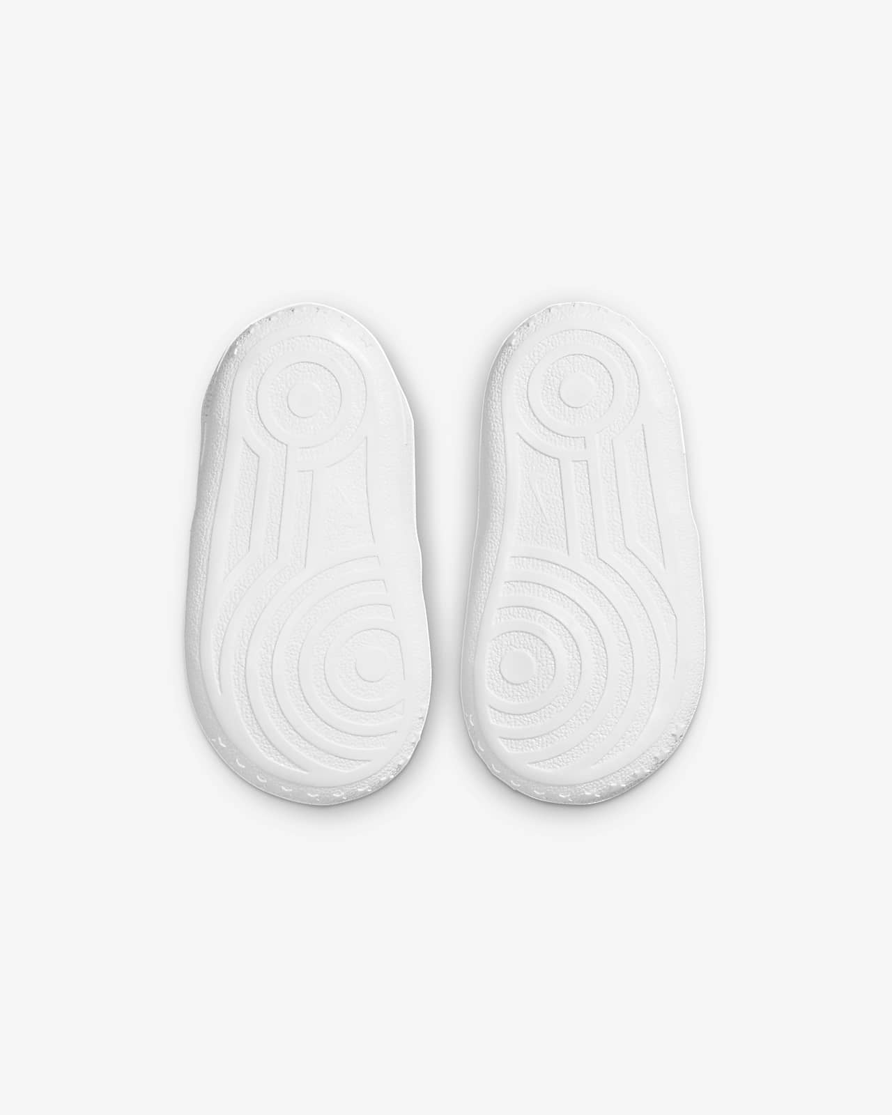 nike cot bootie