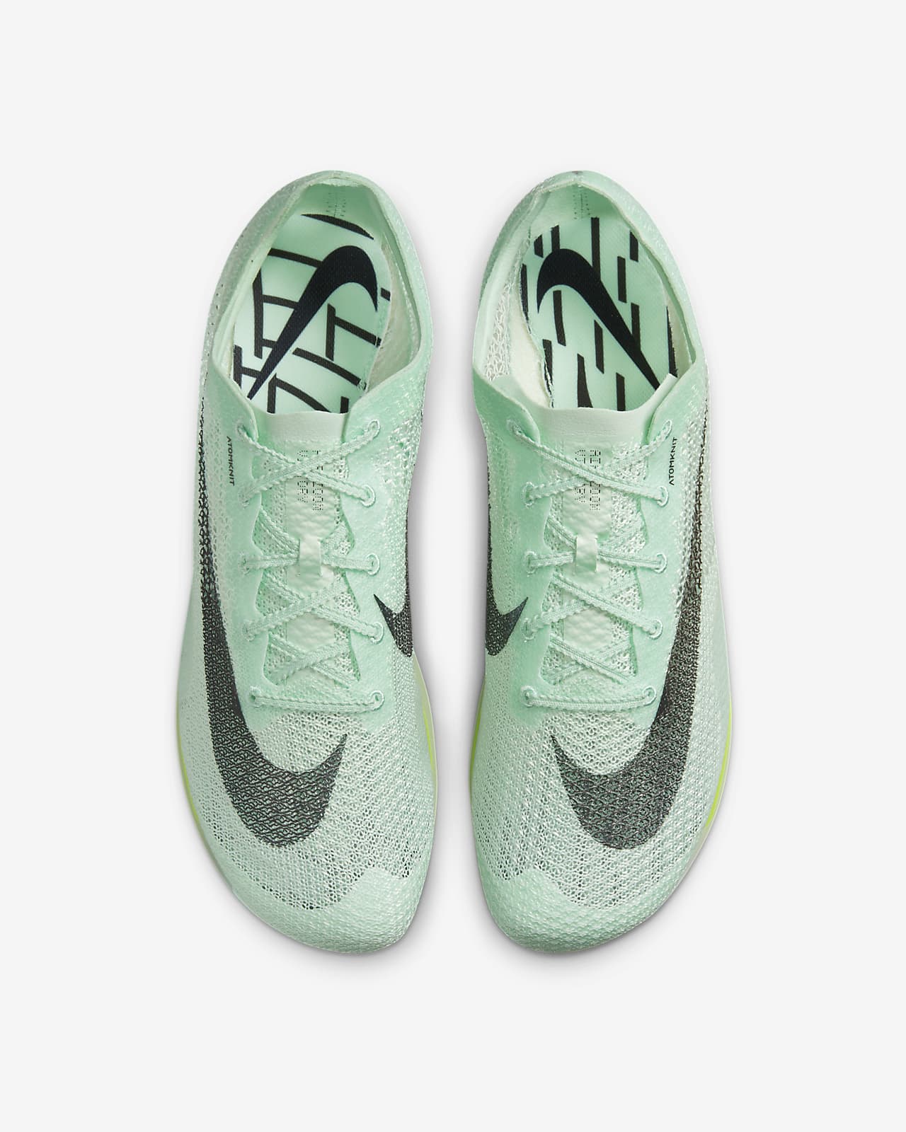 Nike Air Zoom Victory Athletics Distance Spikes. Nike PT