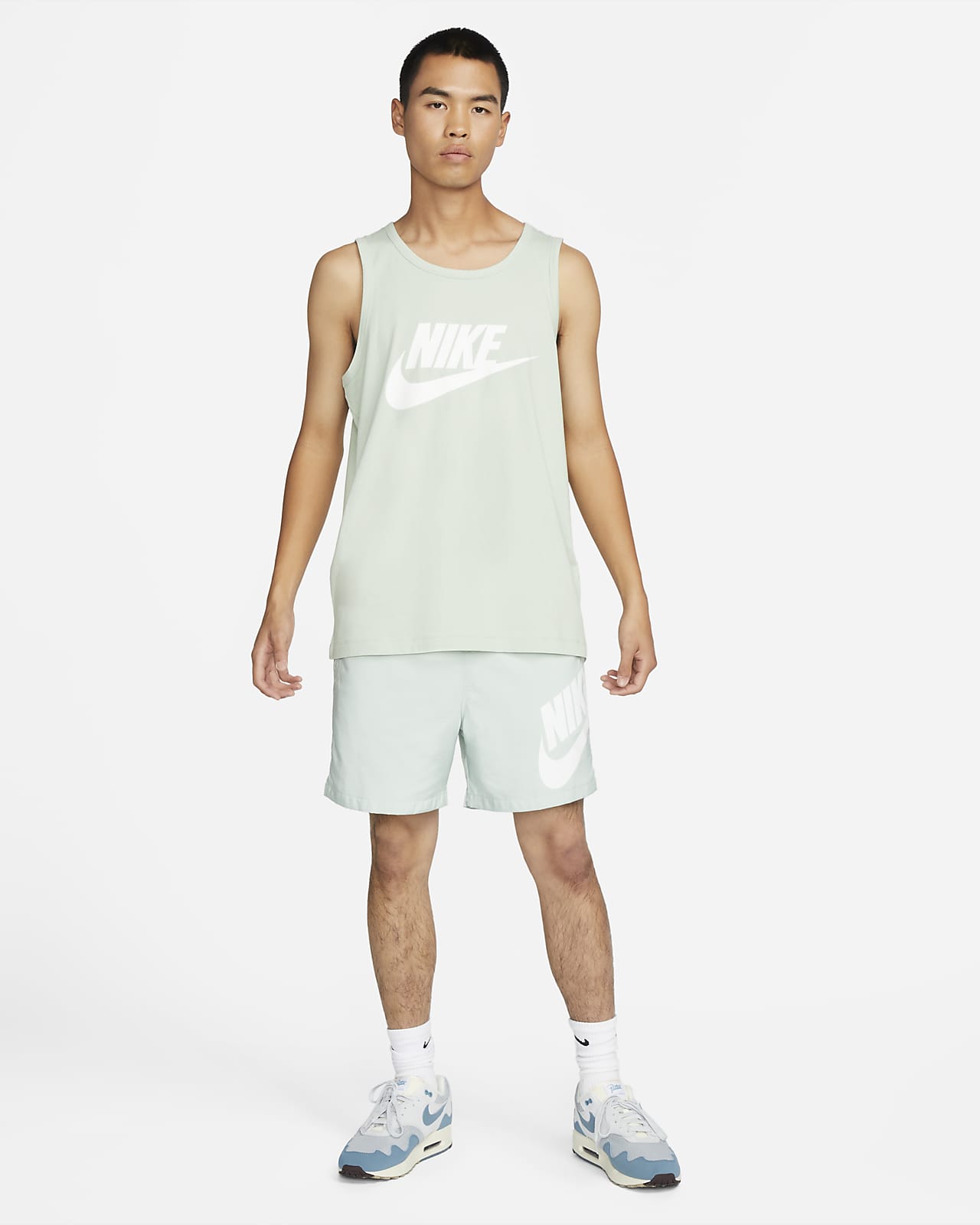 men's tank nike sportswear