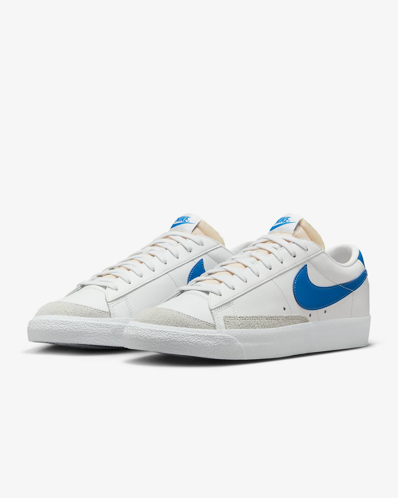 Calzado para hombre Nike Blazer Low 77 Vintage. Nike
