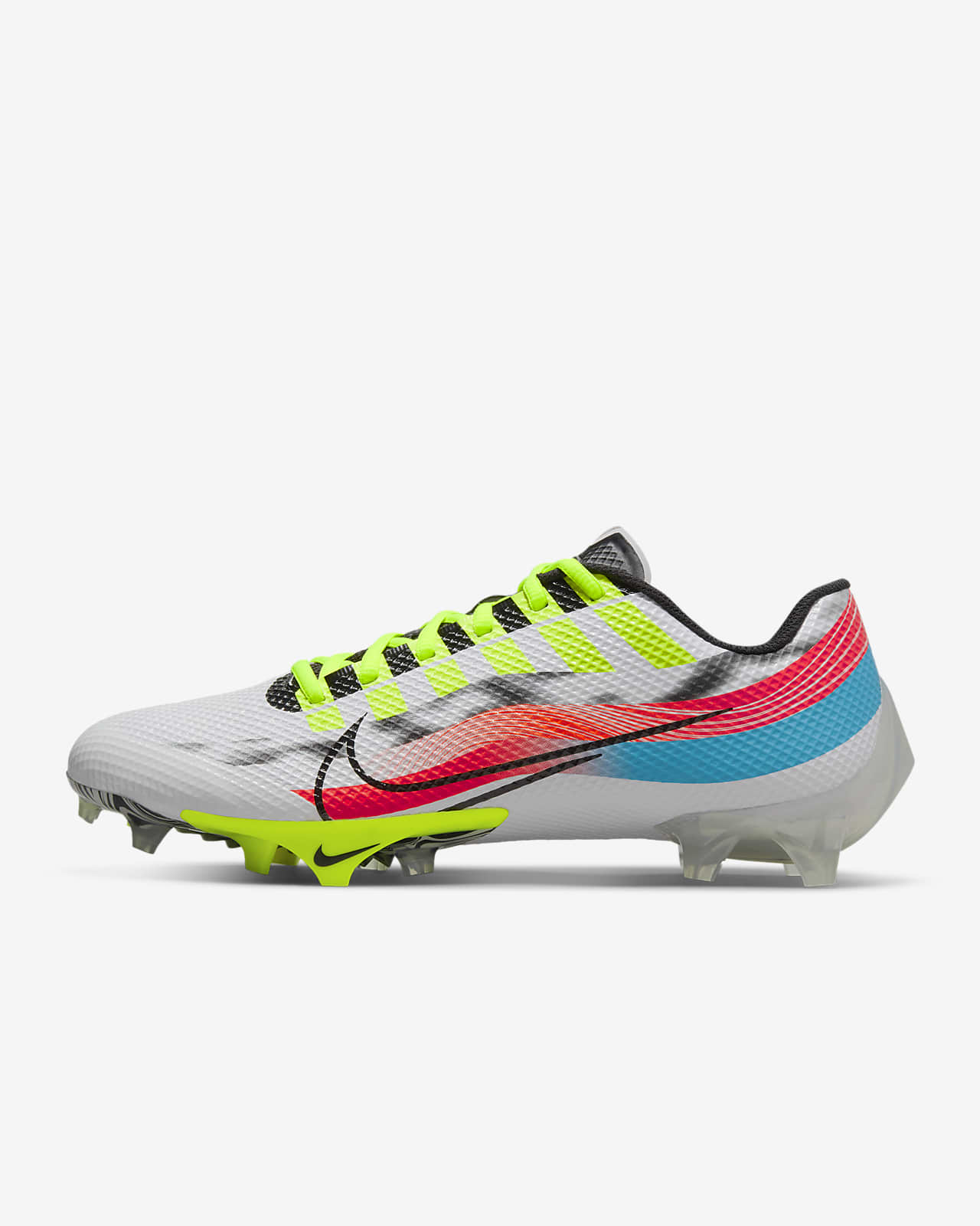 nike edge speed 360