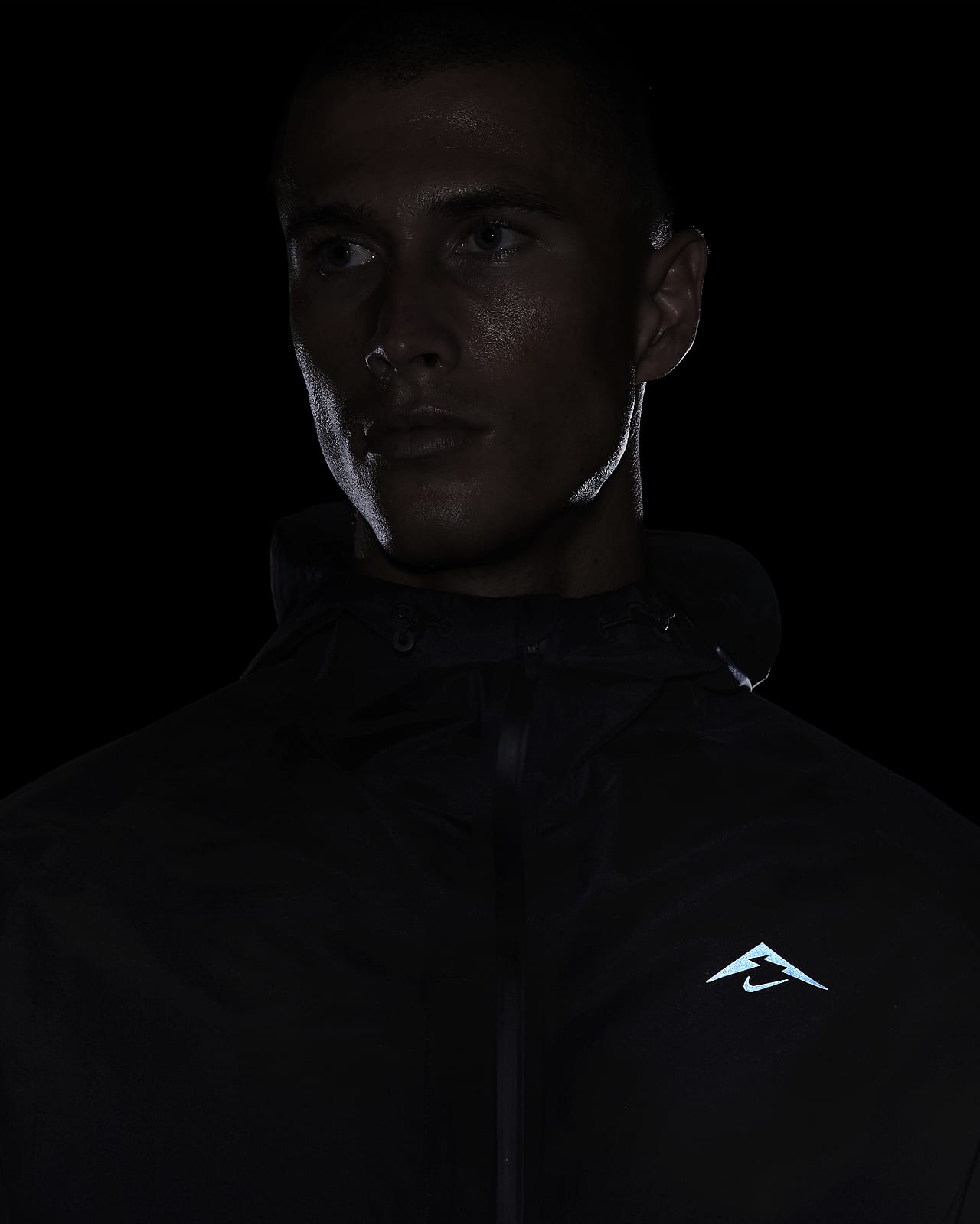 Nike Trail 'Cosmic Peaks' GORE-TEX INFINIUM™ Men's Running Jacket