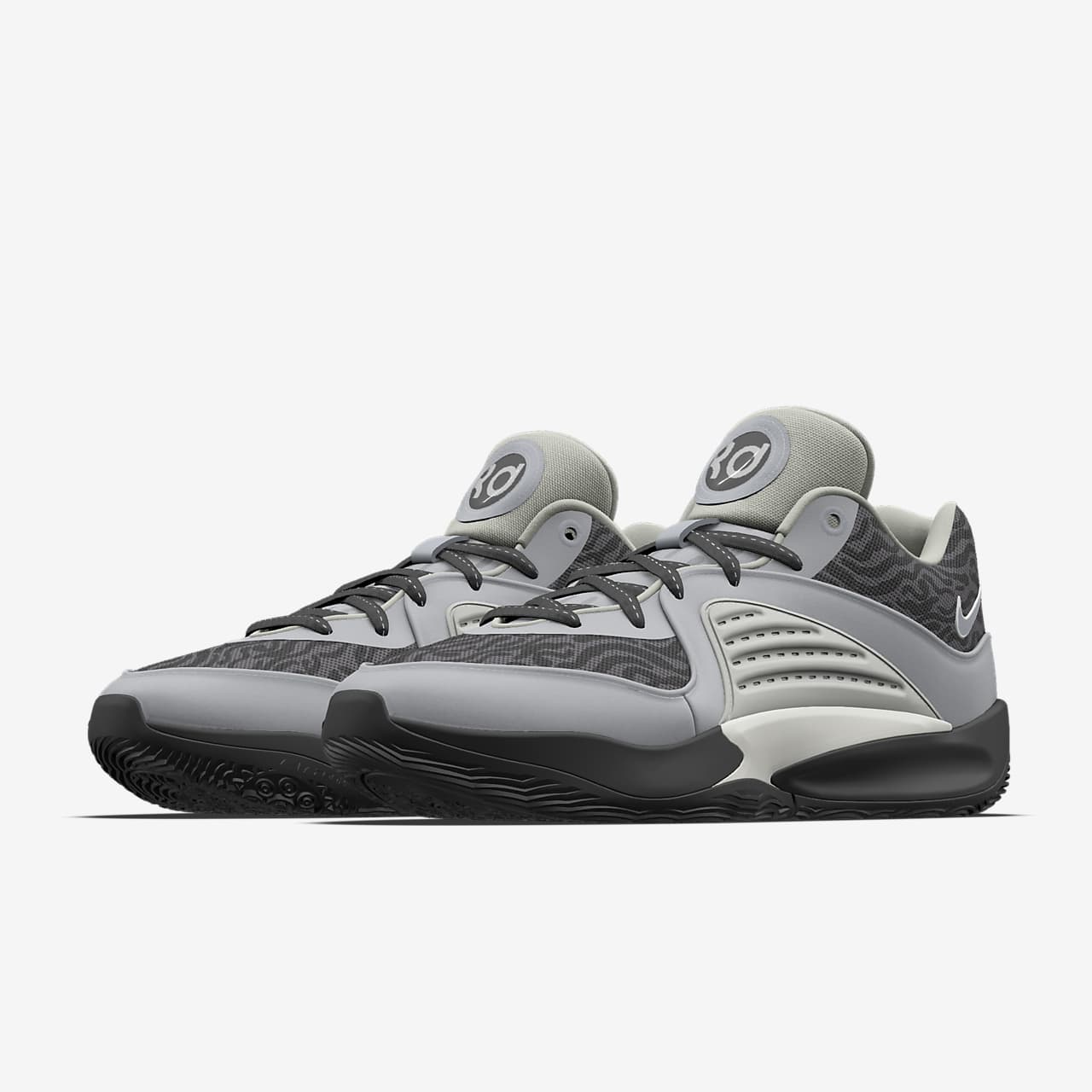 KD16 By You Custom Basketball Shoes