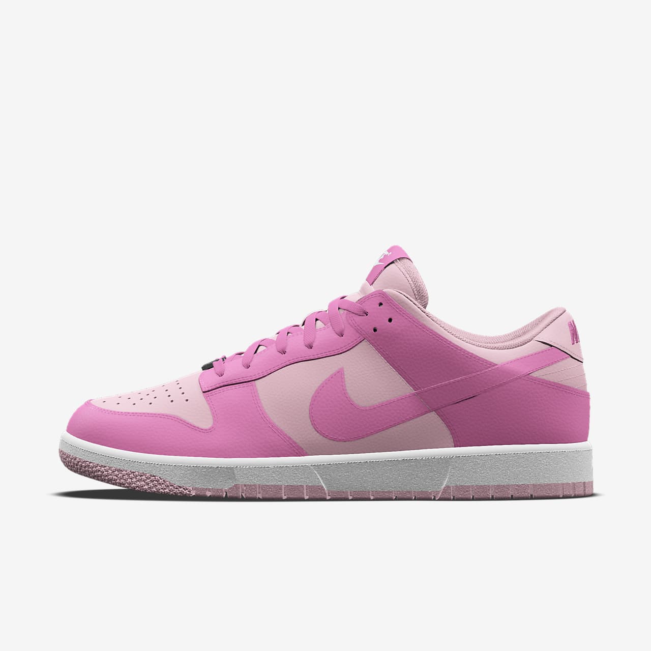 Nike Dunk Low Unlocked By You