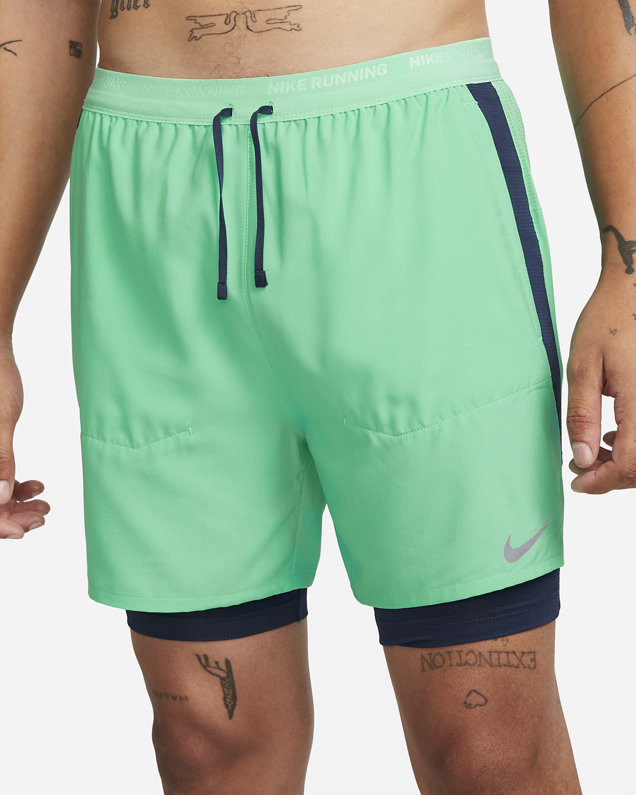 Nike running shorts 5