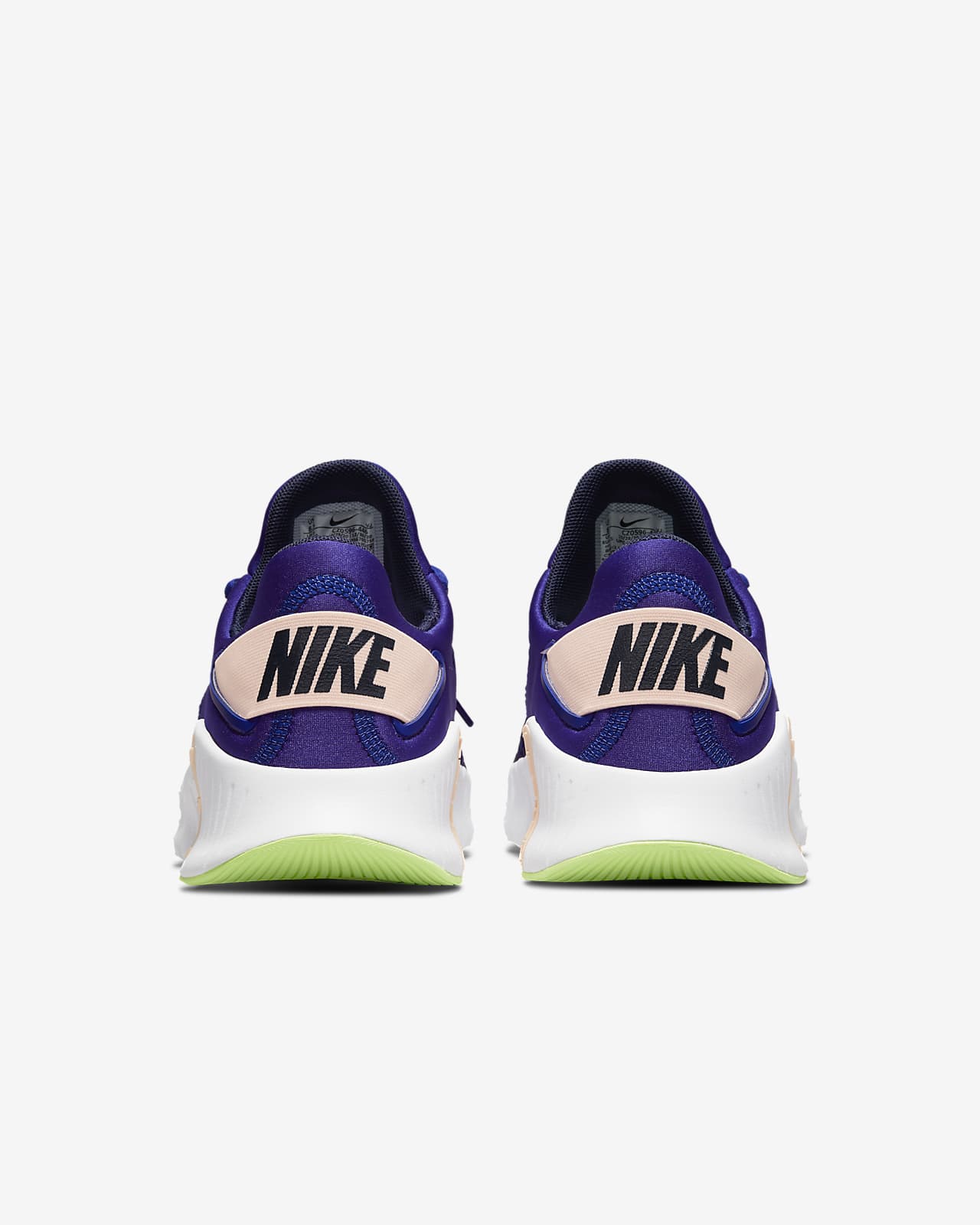 nike free plus metcon