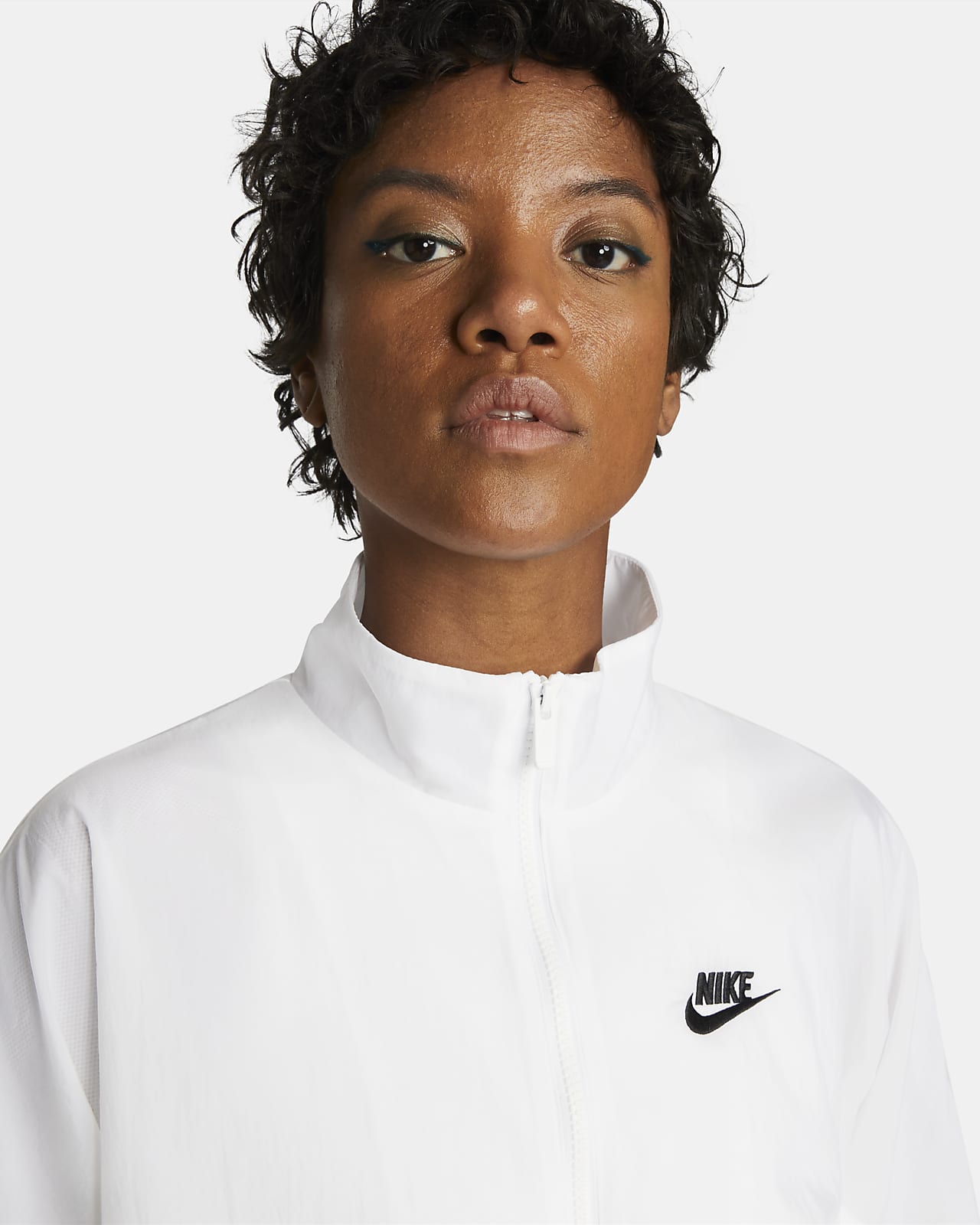 Nike Sportswear Essential Windrunner Chaqueta de tejido Woven