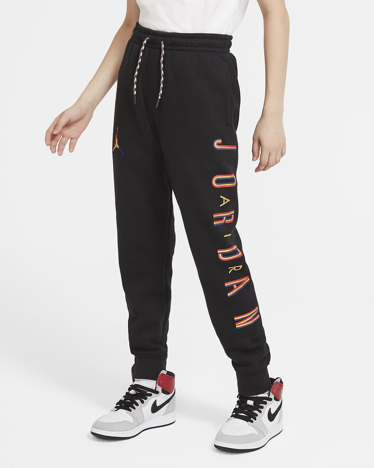 jordan pants kids