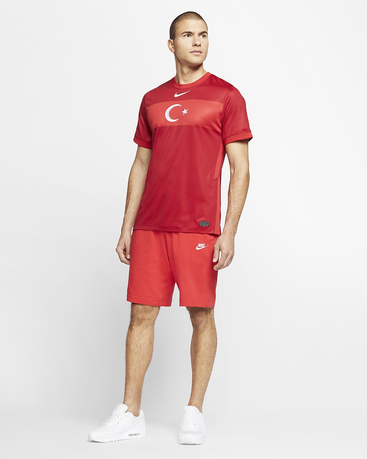 nike turkey jersey