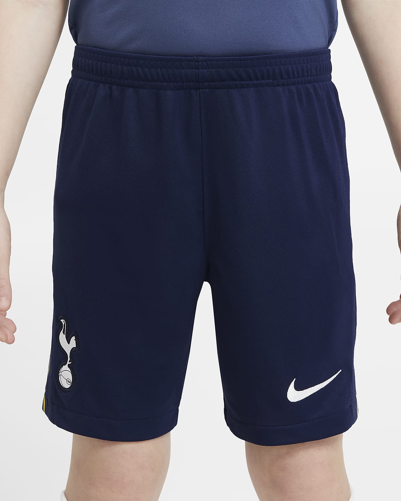 Football Tottenham Hotspur Football Shorts 2017 18 Official Navy Home Soccer Shorts Bnwt Sporting Goods