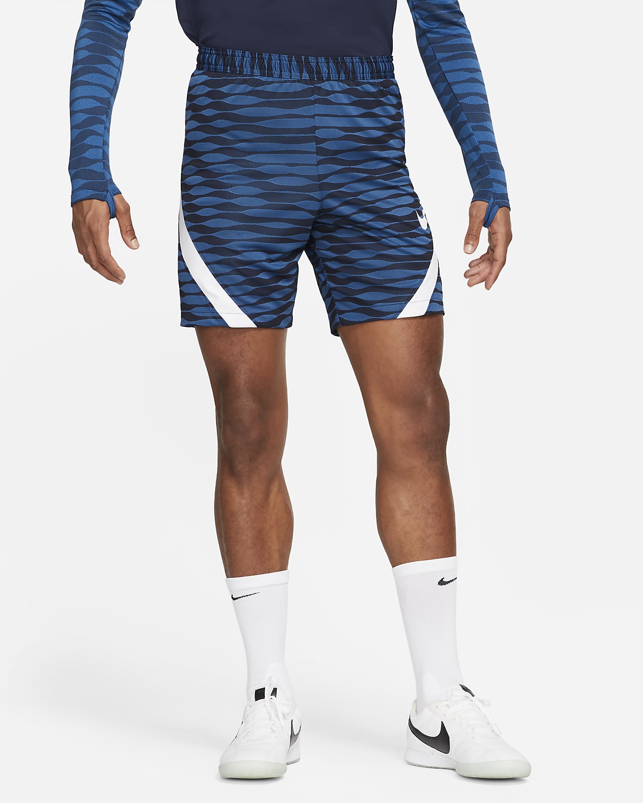 Nike Dri-FIT Strike Men's Knit Soccer 