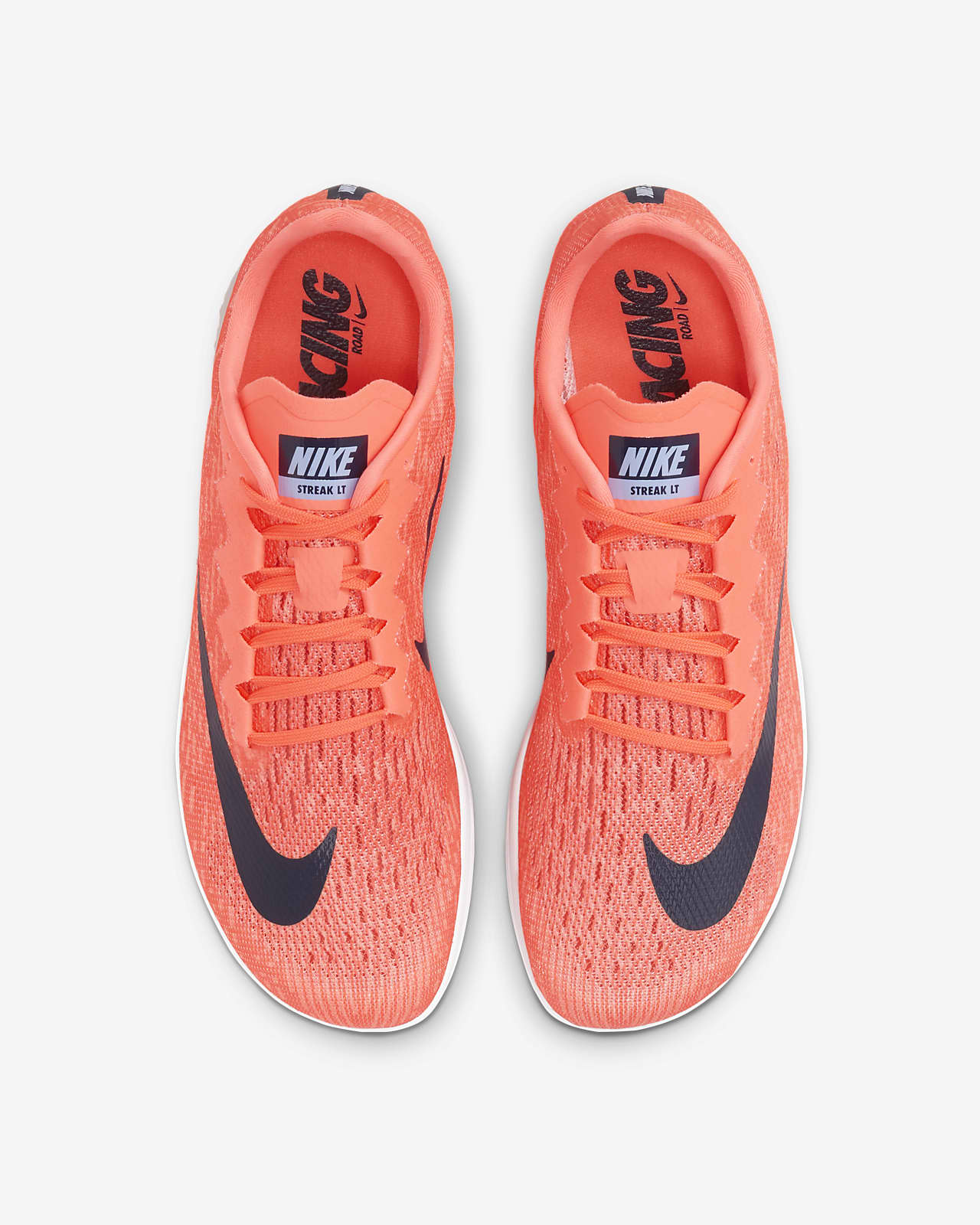nike spike flat