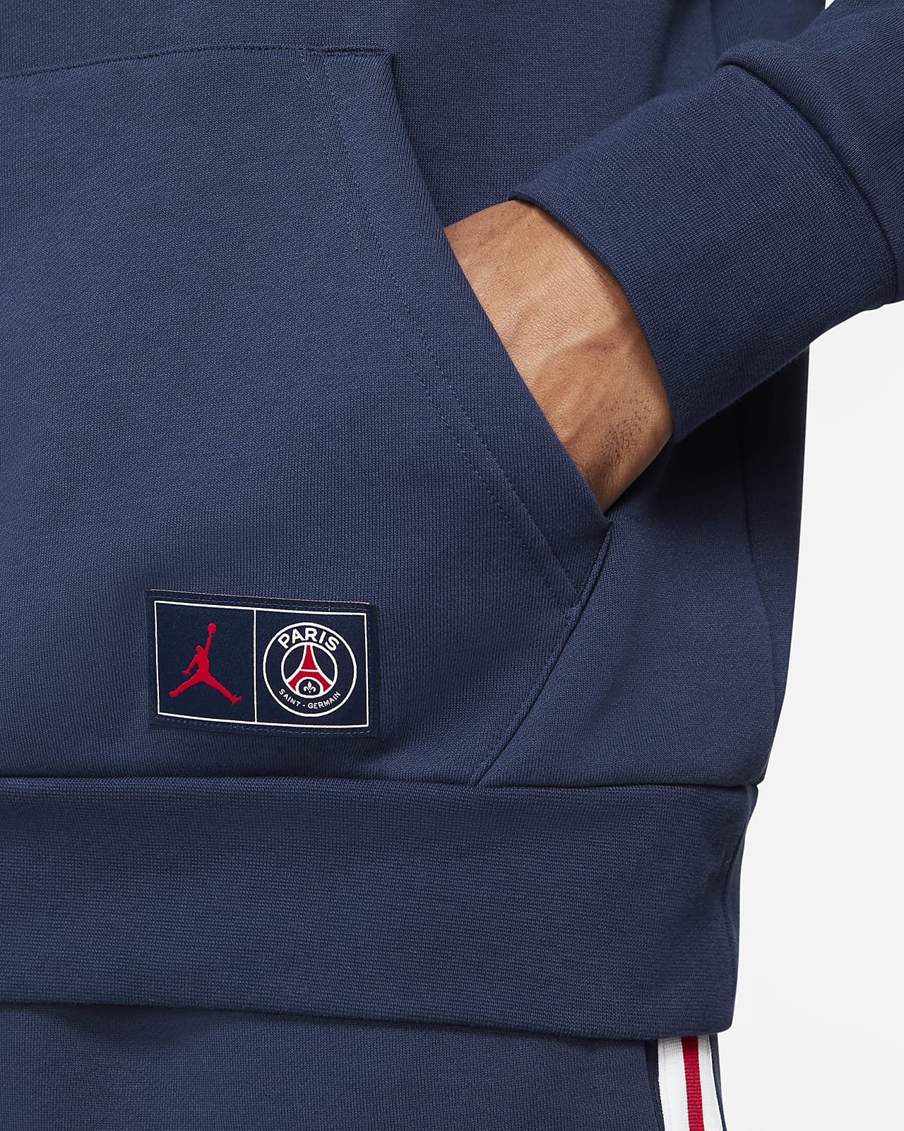 sweat psg nike
