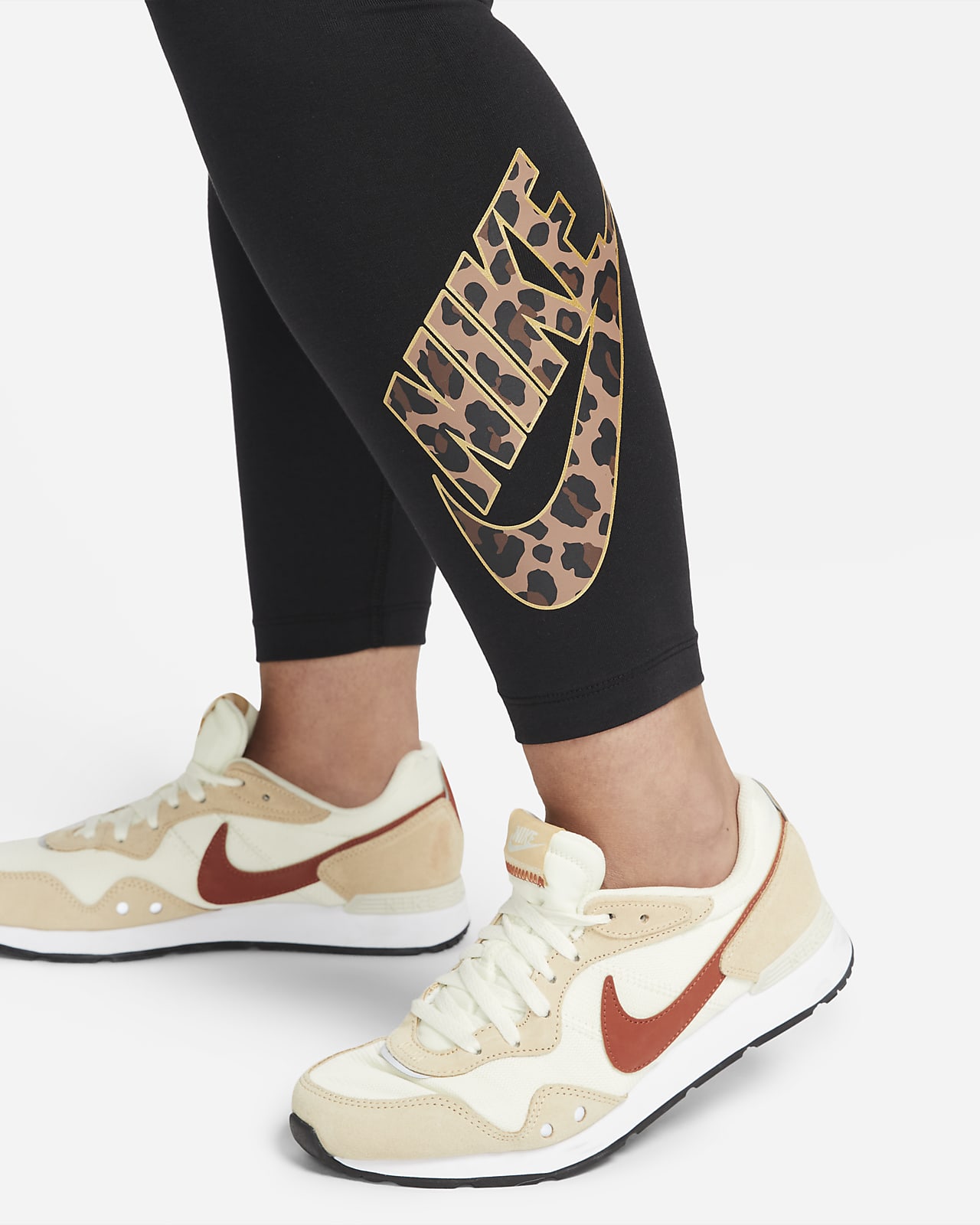 nike grande taille