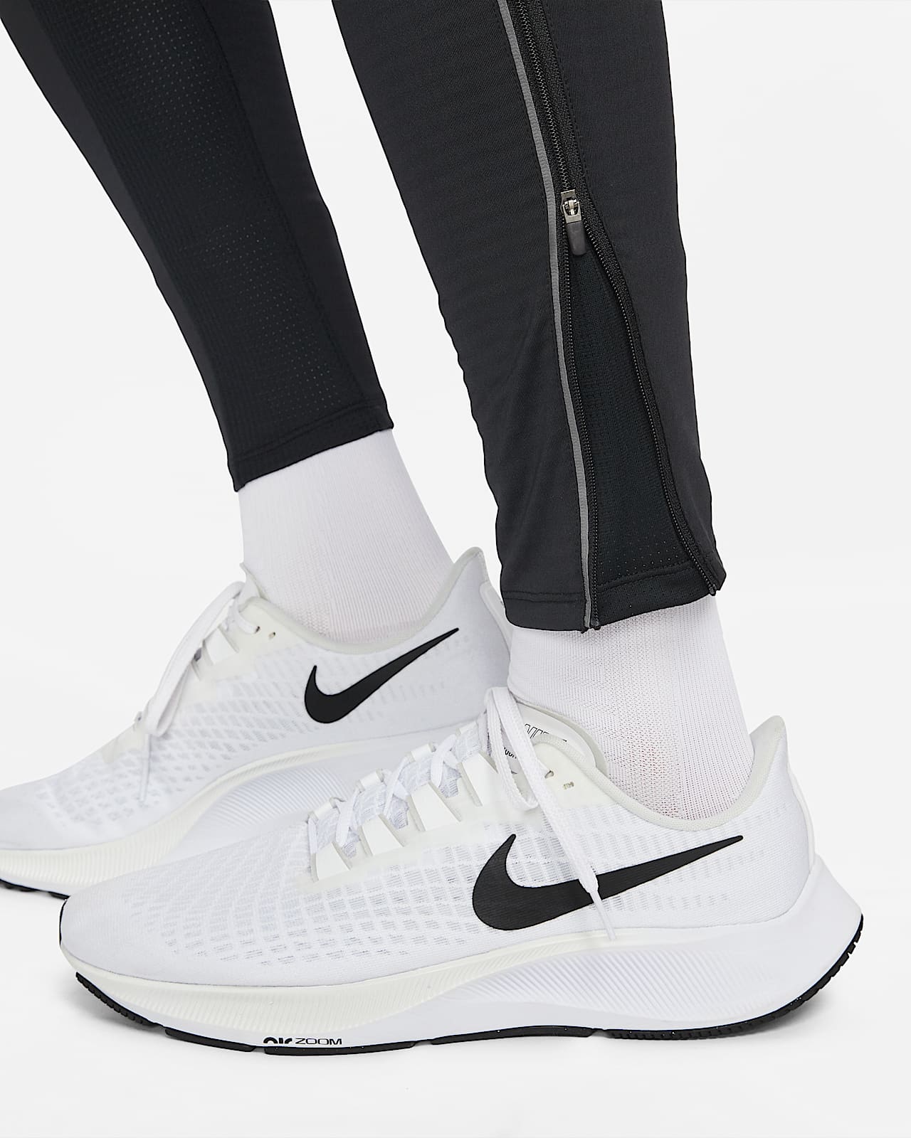 men's running trousers nike phenom