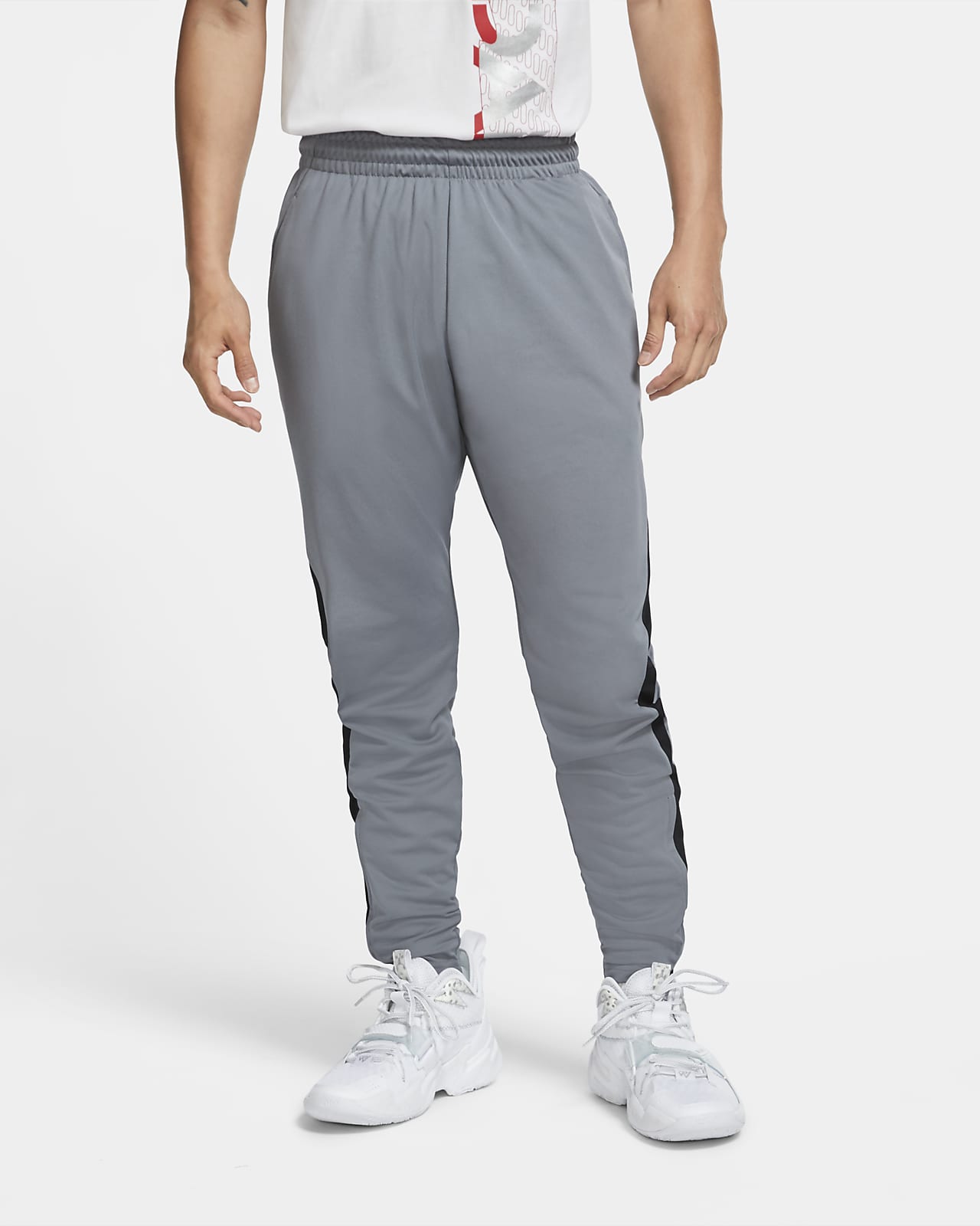 Pantaloni in maglia Jordan Dri-FIT Air - Uomo. Nike IT