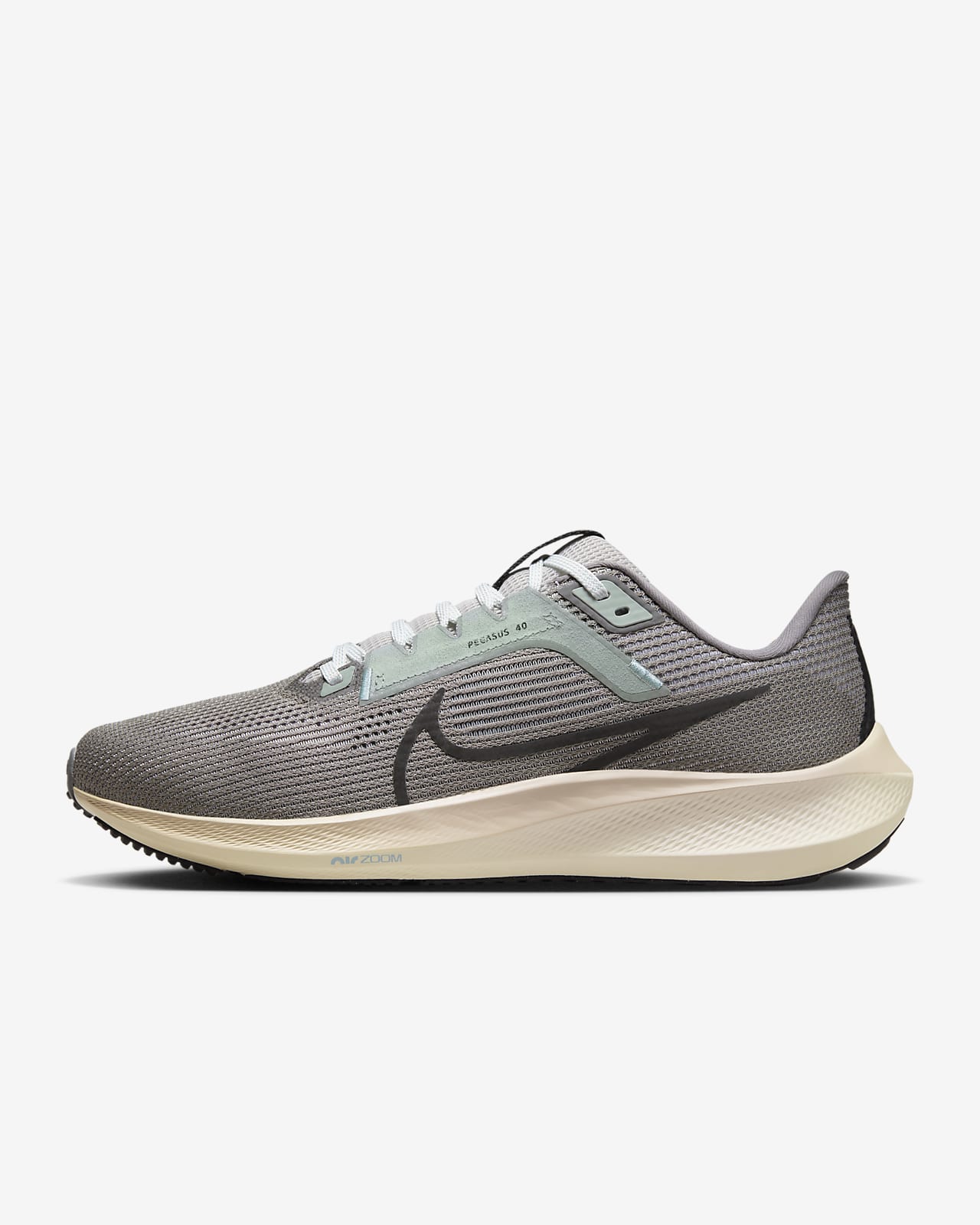 Nike Pegasus 40 Premium Road Running Shoes