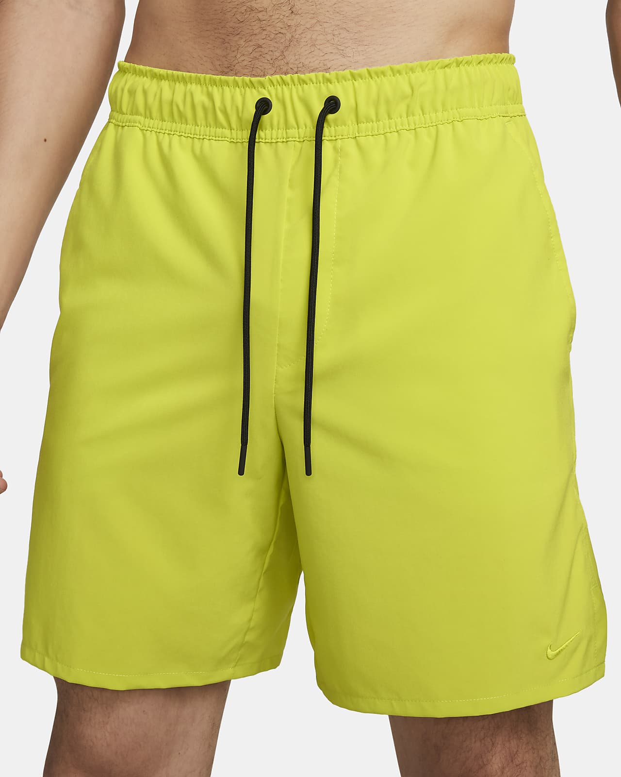 nike core swim shorts mens