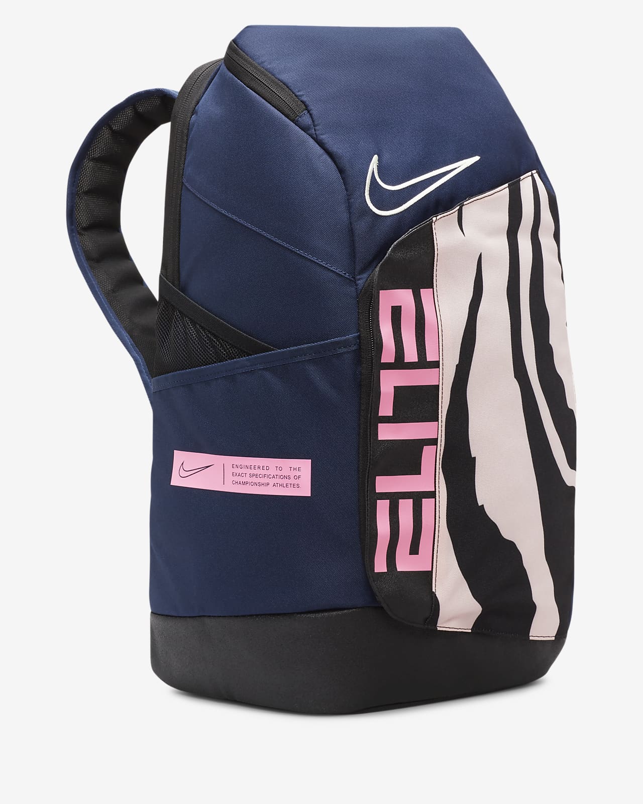 Het strand Zegevieren in beroep gaan Nike Hoops Elite Pro Backpack (32L). Nike.com