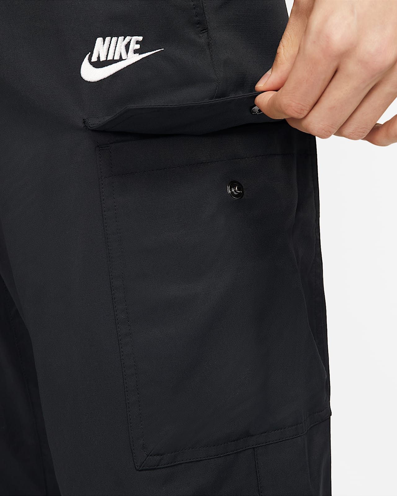 Nike公式 ナイキ スポーツウェア メンズ アンラインド ユーティリティ カーゴ パンツ オンラインストア 通販サイト