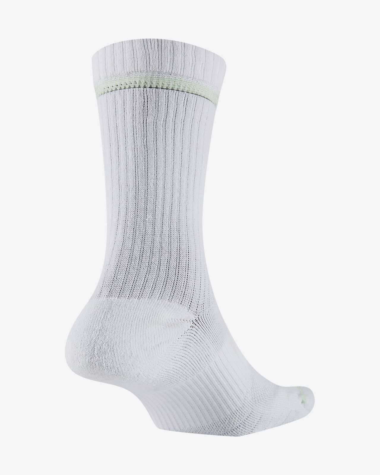 nike multiplier crew socks