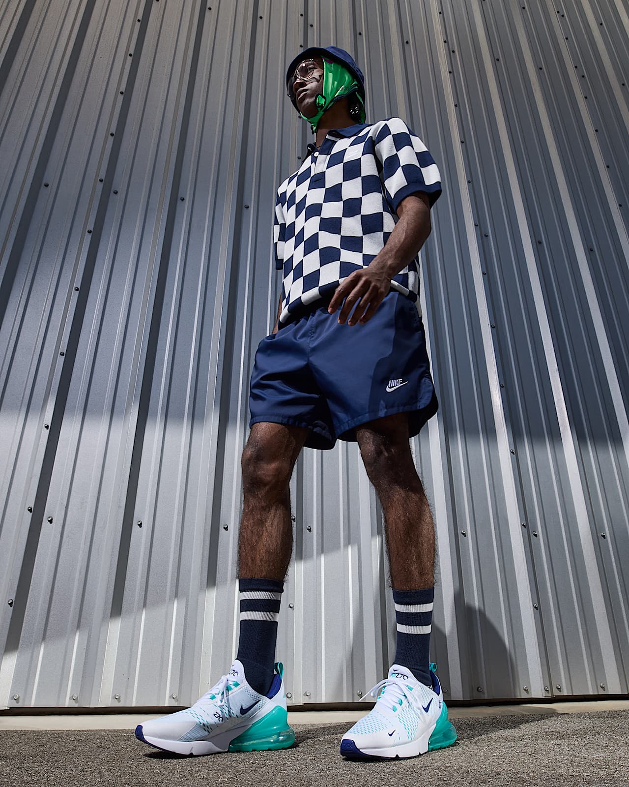 nike air 270 größe 42