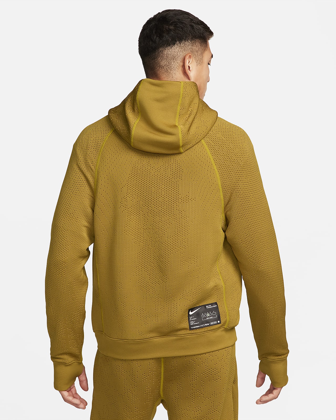 : Nike boys Hoodie Baselayer Sweatshirt: Clothing, Shoes & Jewelry