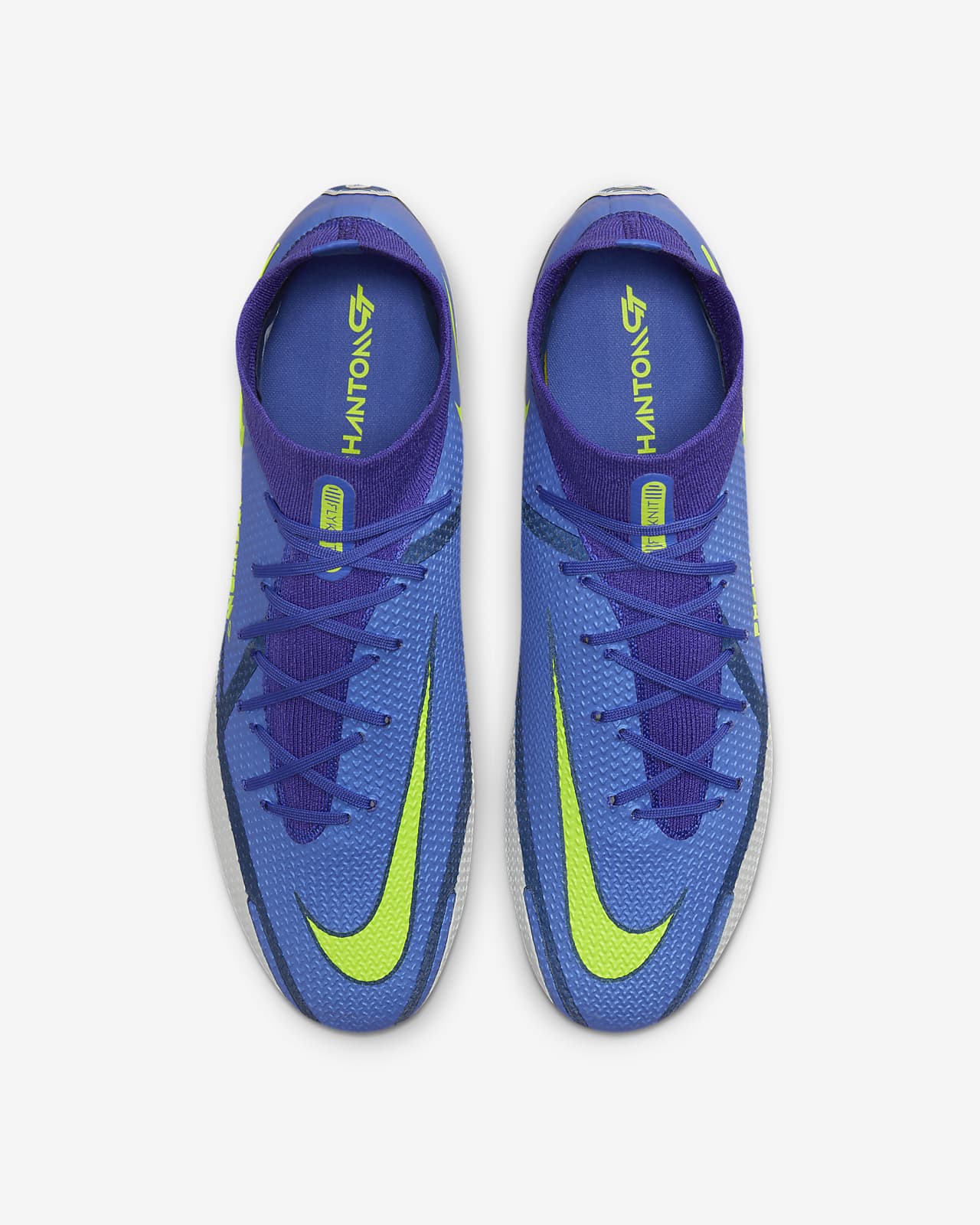 nike hypervenom synthetique