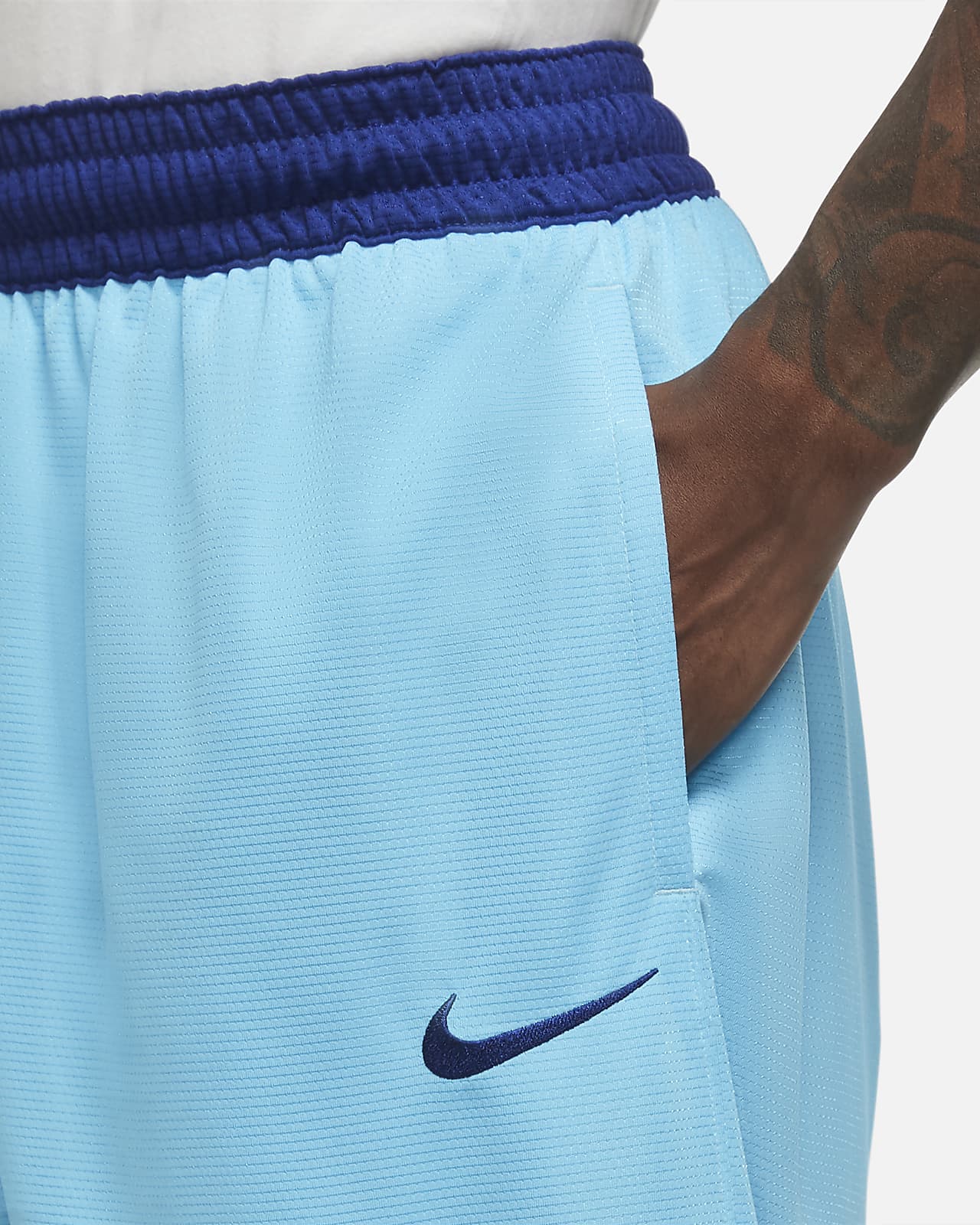 mens nike dri fit icon basketball shorts