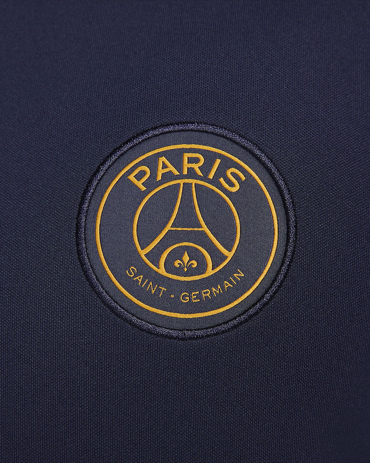 Paris Saint-Germain Academy Pro Home Men's Nike Football Graphic