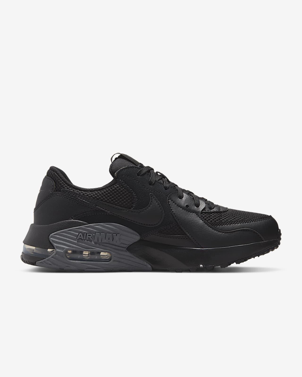Calzado Nike Air Max Excee para mujer. Nike.com