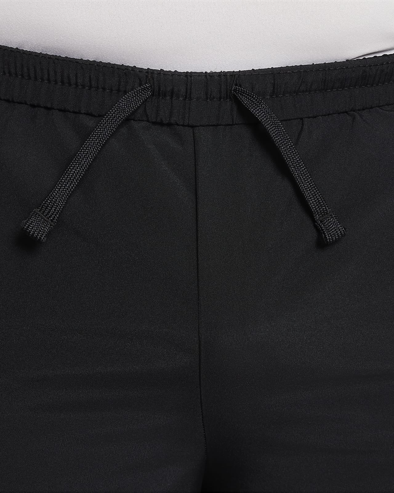 Nike Dri-FIT Multi+ Pantalón de entrenamiento (Talla grande) - Niño. ES