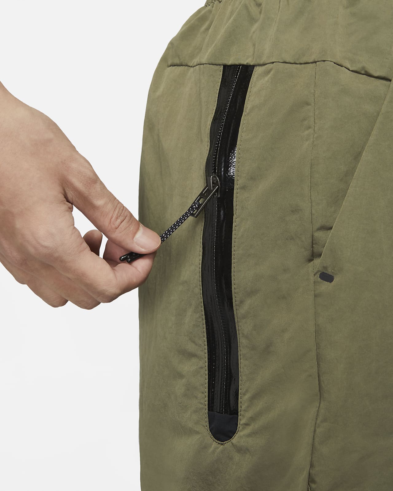 Nike Sportswear Tech Essentials Men's lined Commuter Pants