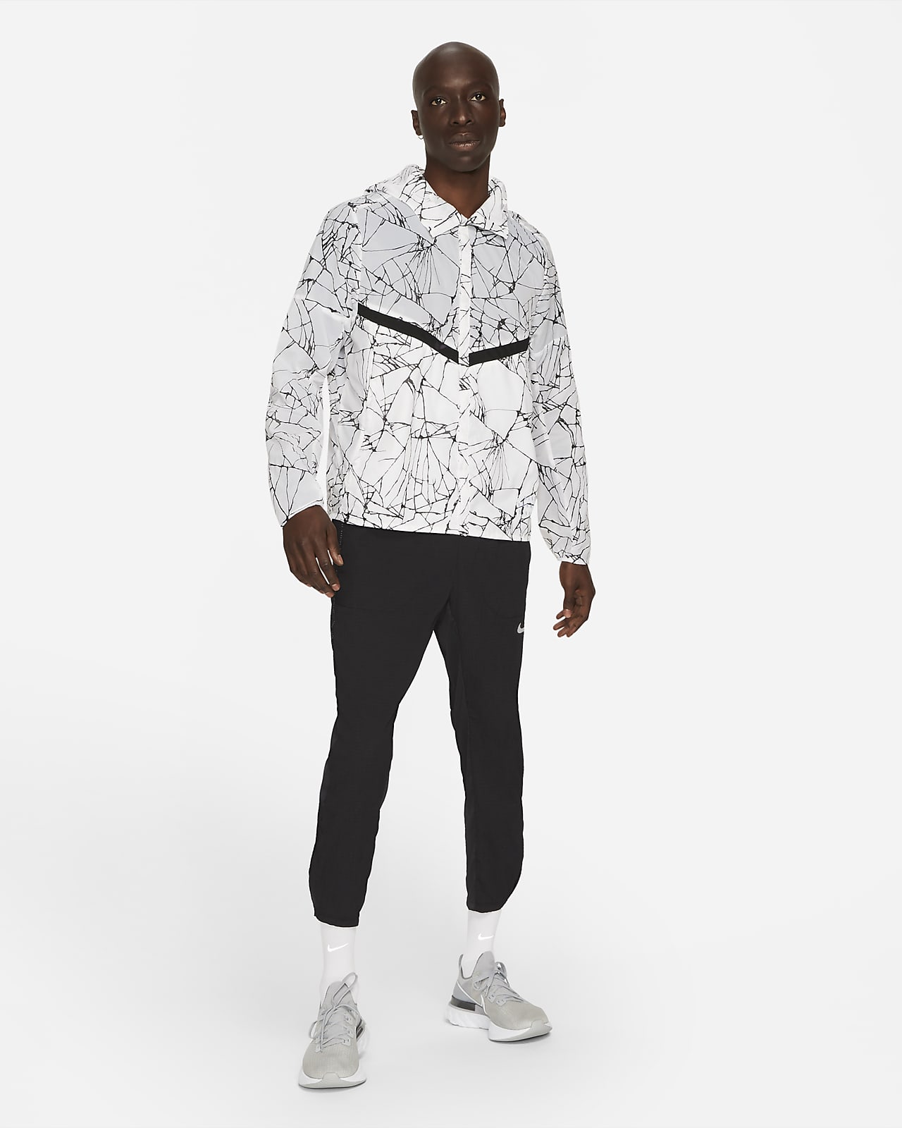 nike run division tech men's running pants